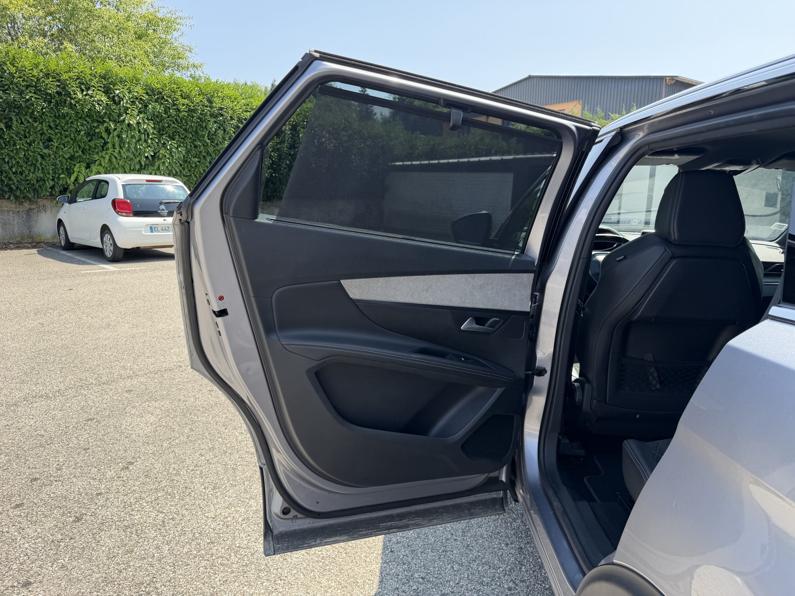 PEUGEOT 5008 GT 2.0 BlueHDi EAT8 S&S 180cv