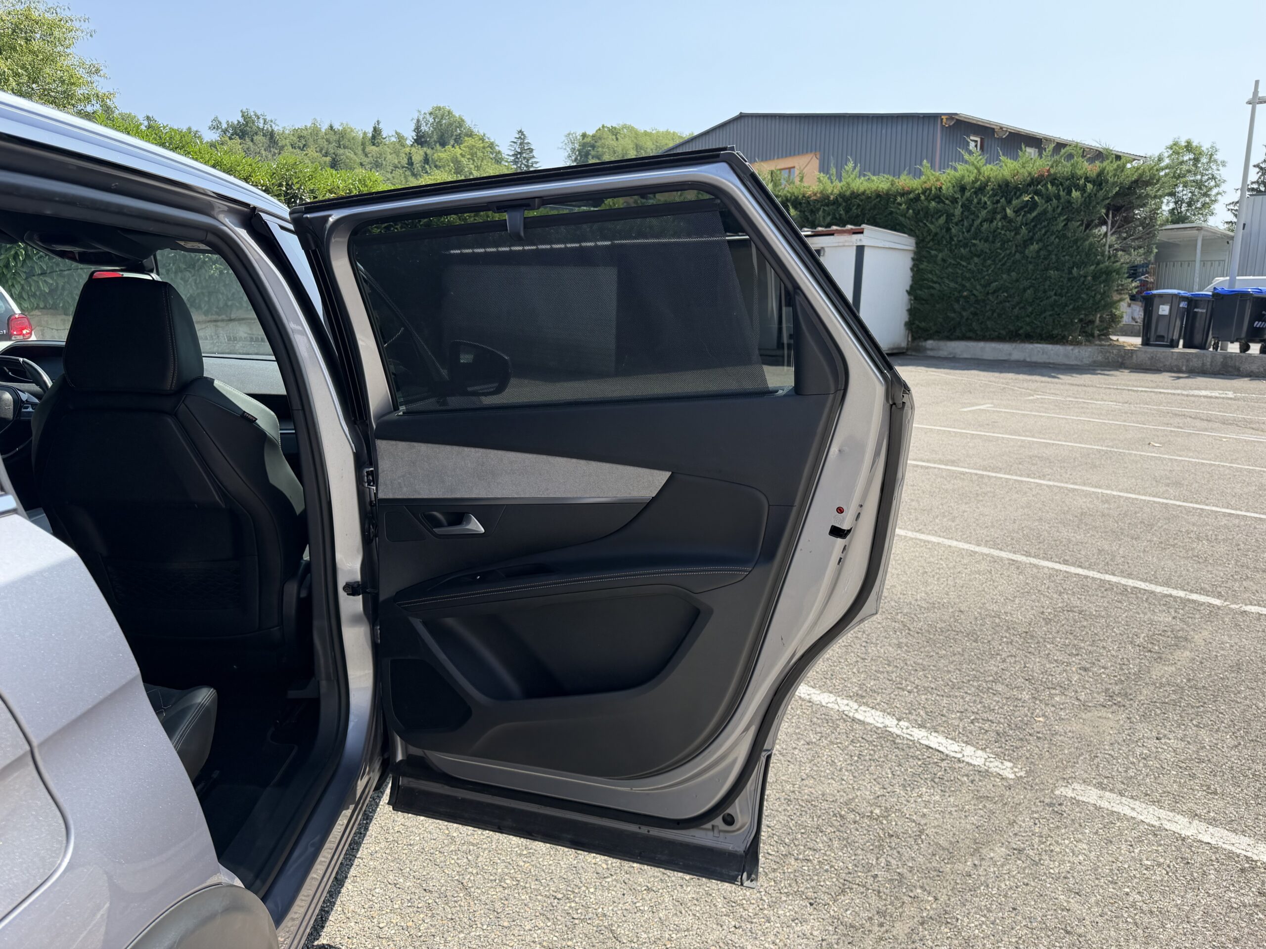 PEUGEOT 5008 GT 2.0 BlueHDi EAT8 S&S 180cv