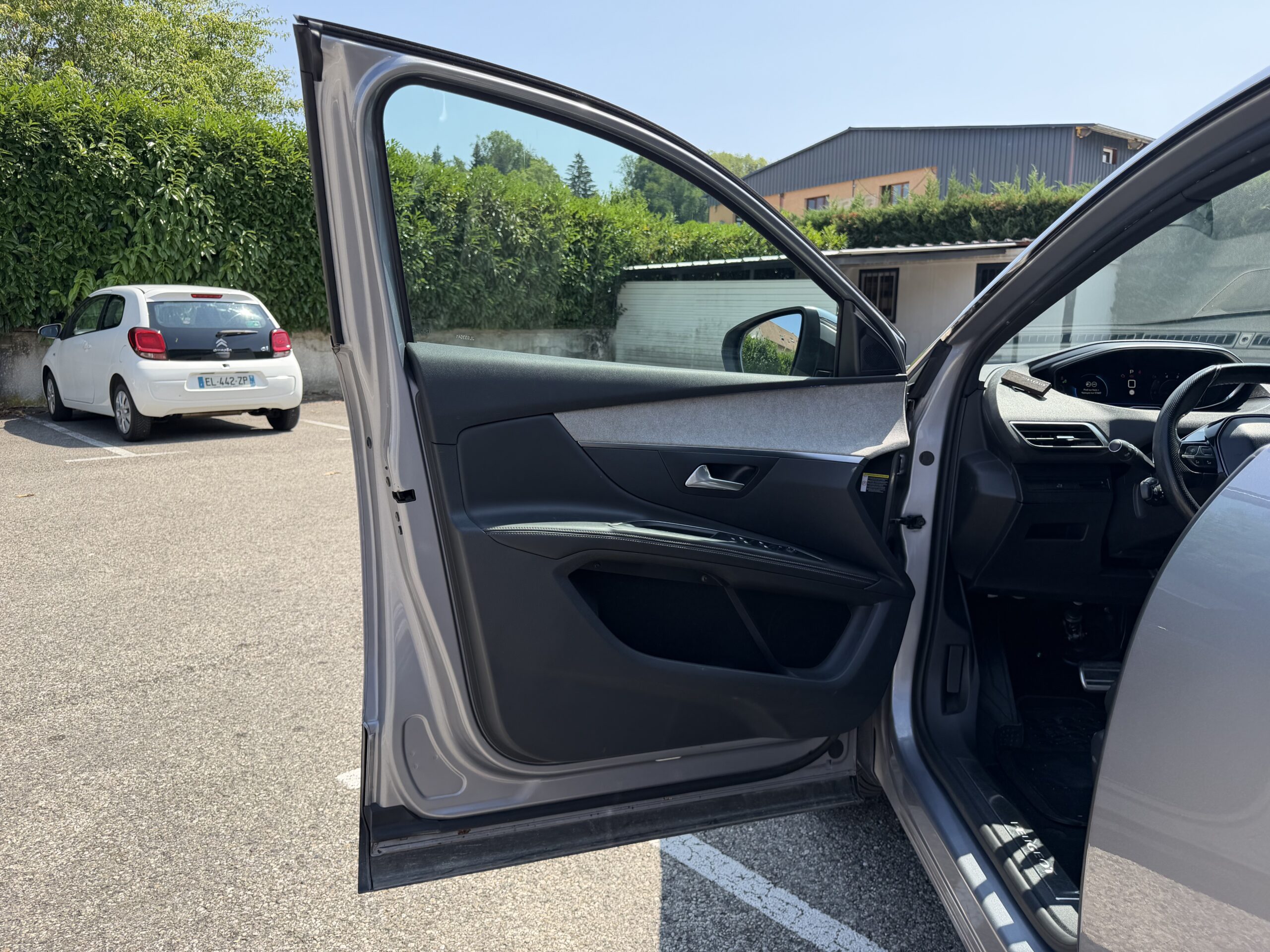 PEUGEOT 5008 GT 2.0 BlueHDi EAT8 S&S 180cv
