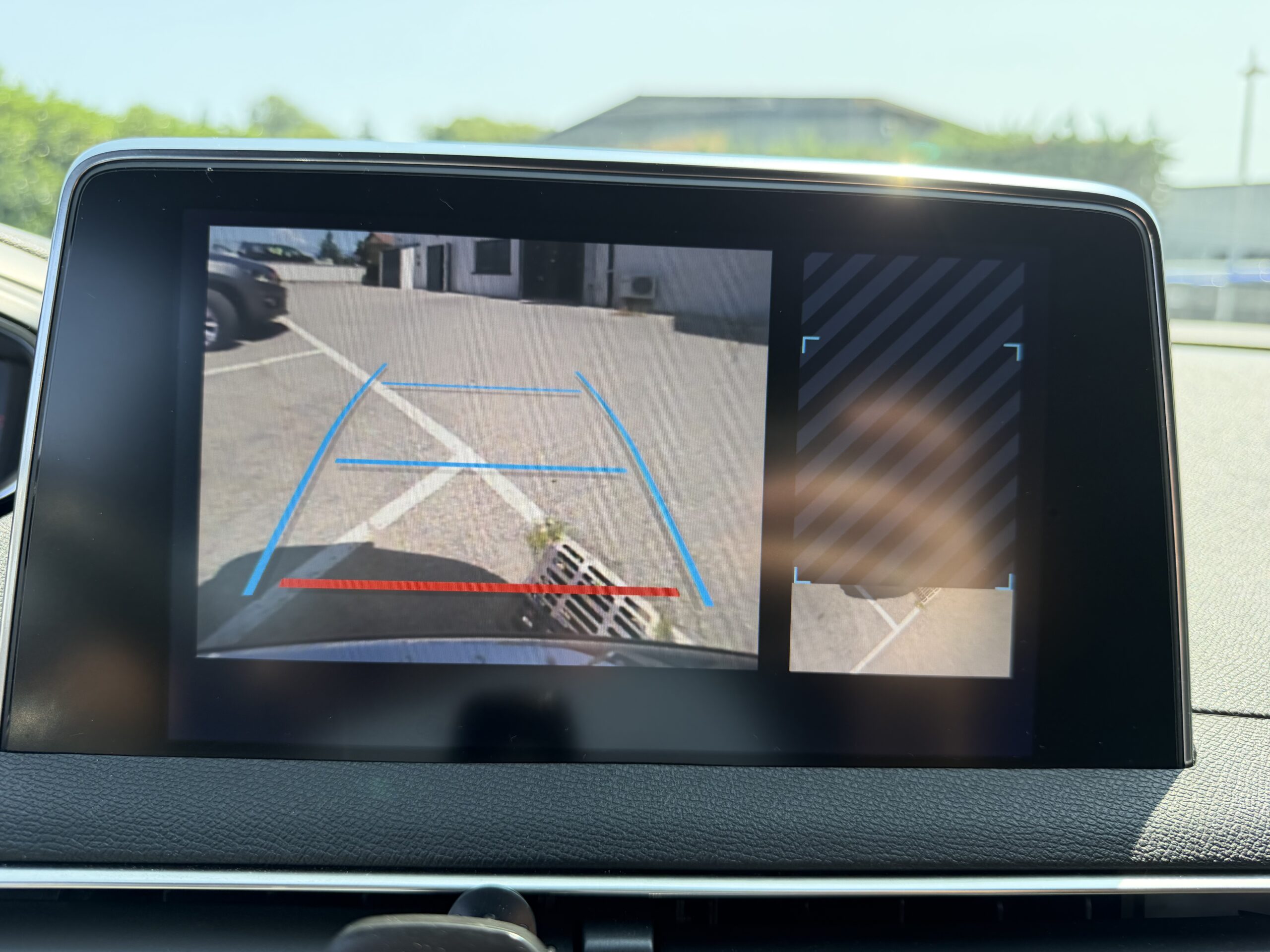 PEUGEOT 5008 GT 2.0 BlueHDi EAT8 S&S 180cv
