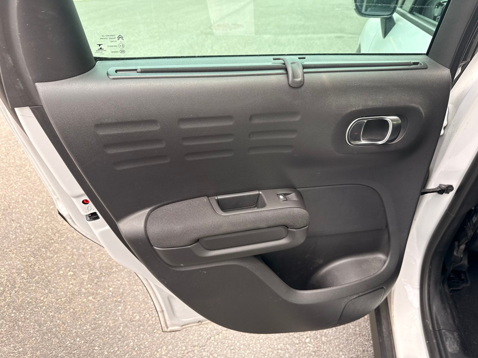Citroën C3 Aircross Shine 1.2 PureTech 130 ch EAT6 Boite auto / Entretiens en concession