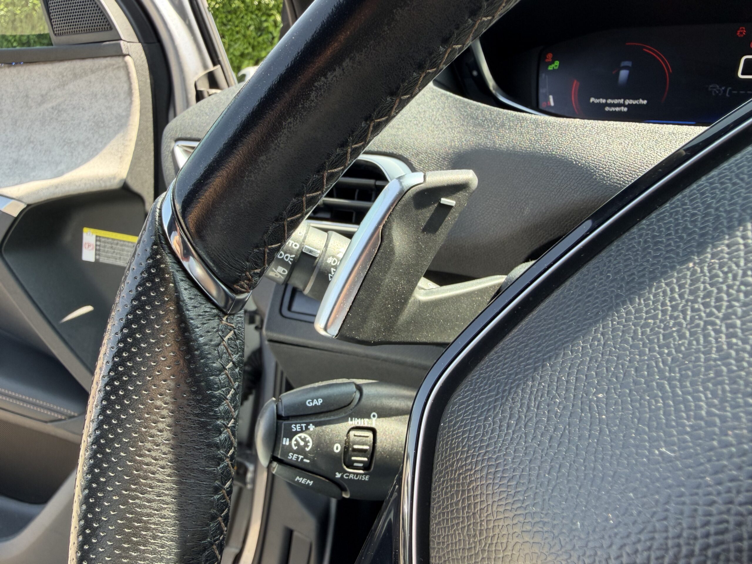 PEUGEOT 5008 GT 2.0 BlueHDi EAT8 S&S 180cv