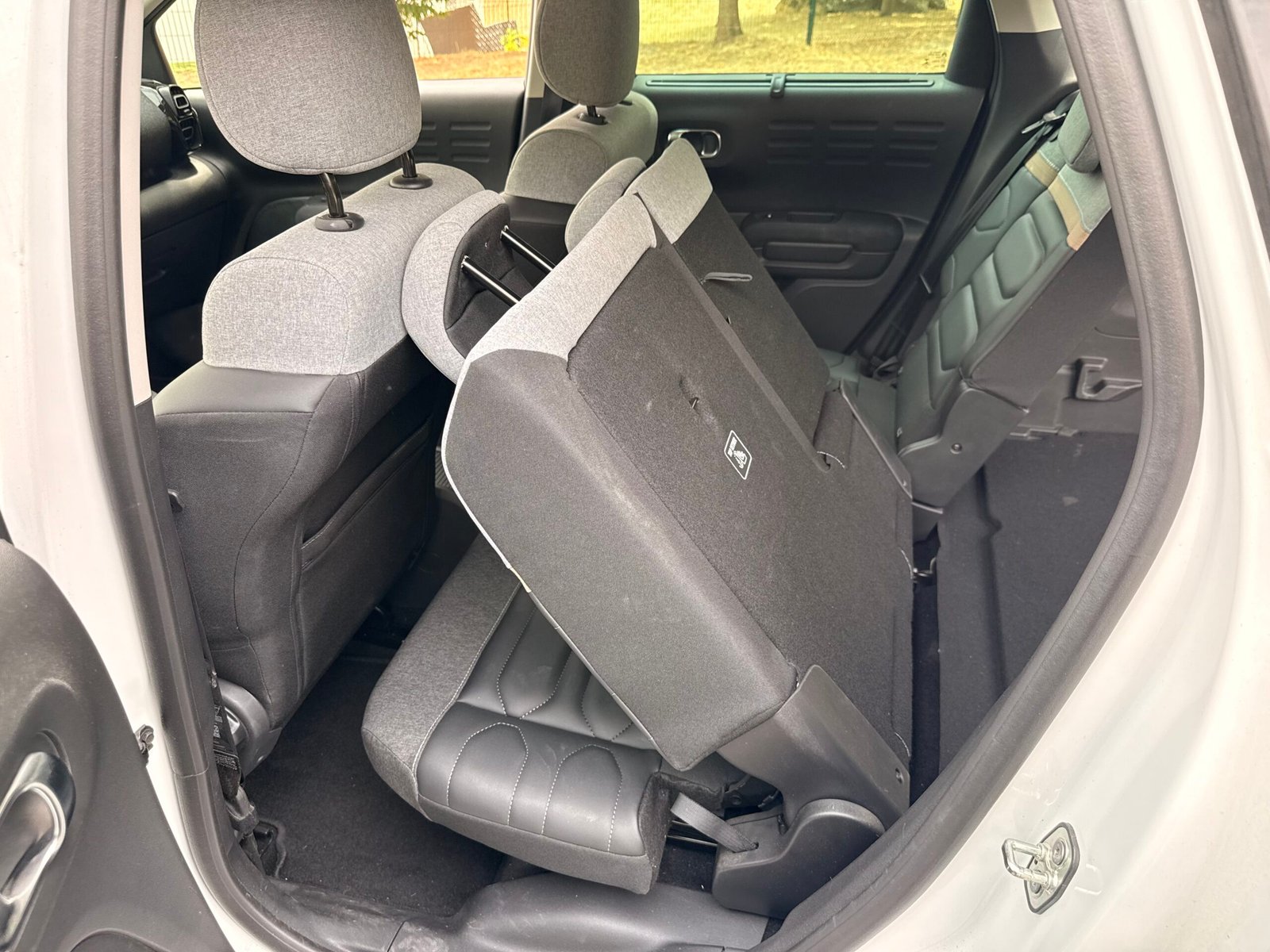 Citroën C3 Aircross Shine 1.2 PureTech 130 ch EAT6 Boite auto / Entretiens en concession