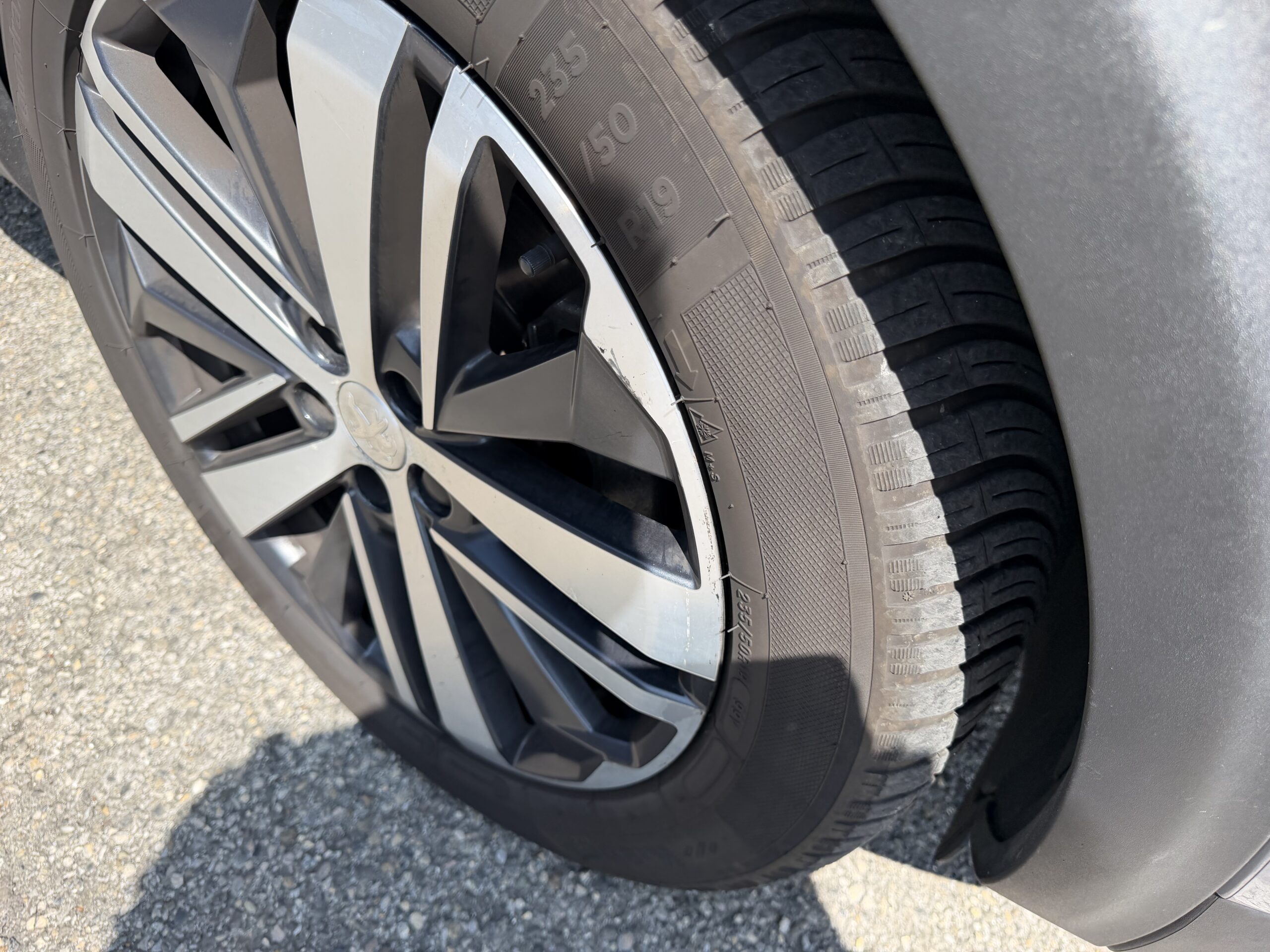PEUGEOT 5008 GT 2.0 BlueHDi EAT8 S&S 180cv