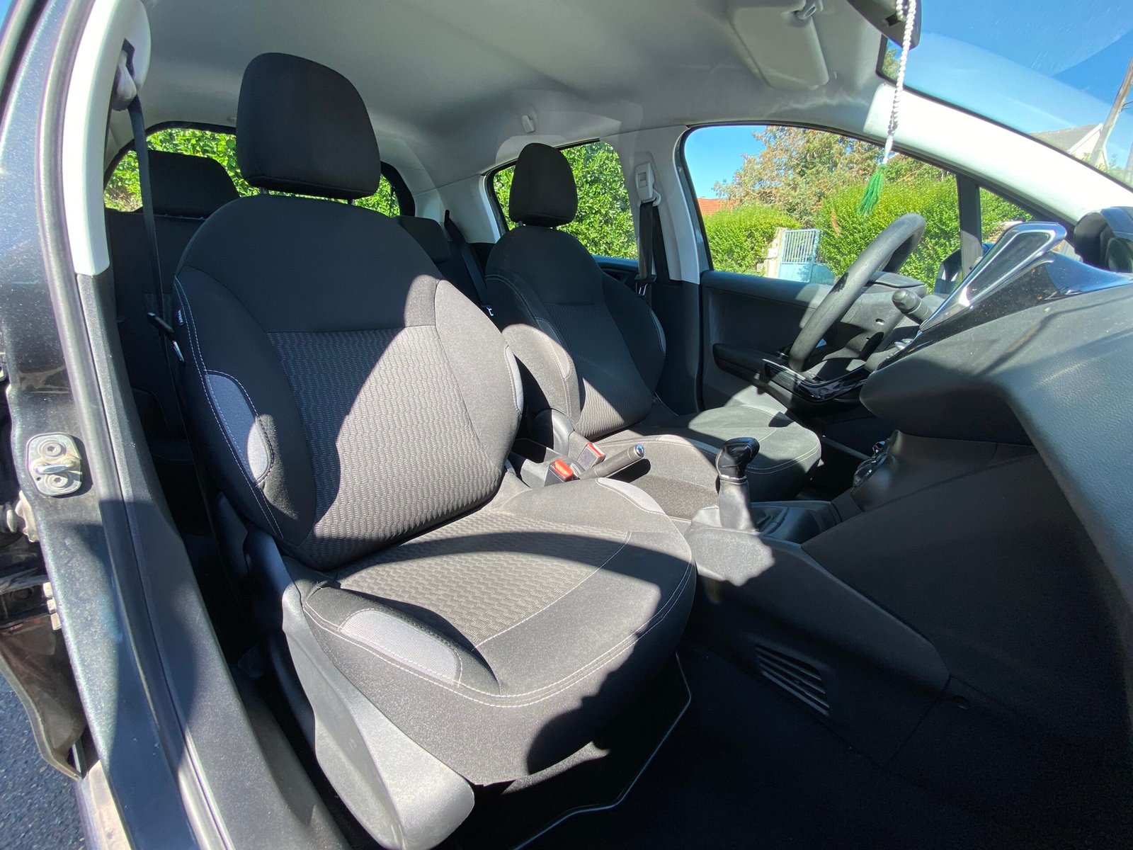 PEUGEOT 208 Active Phase 2 5 Portes 1.0 VTi 68 cv