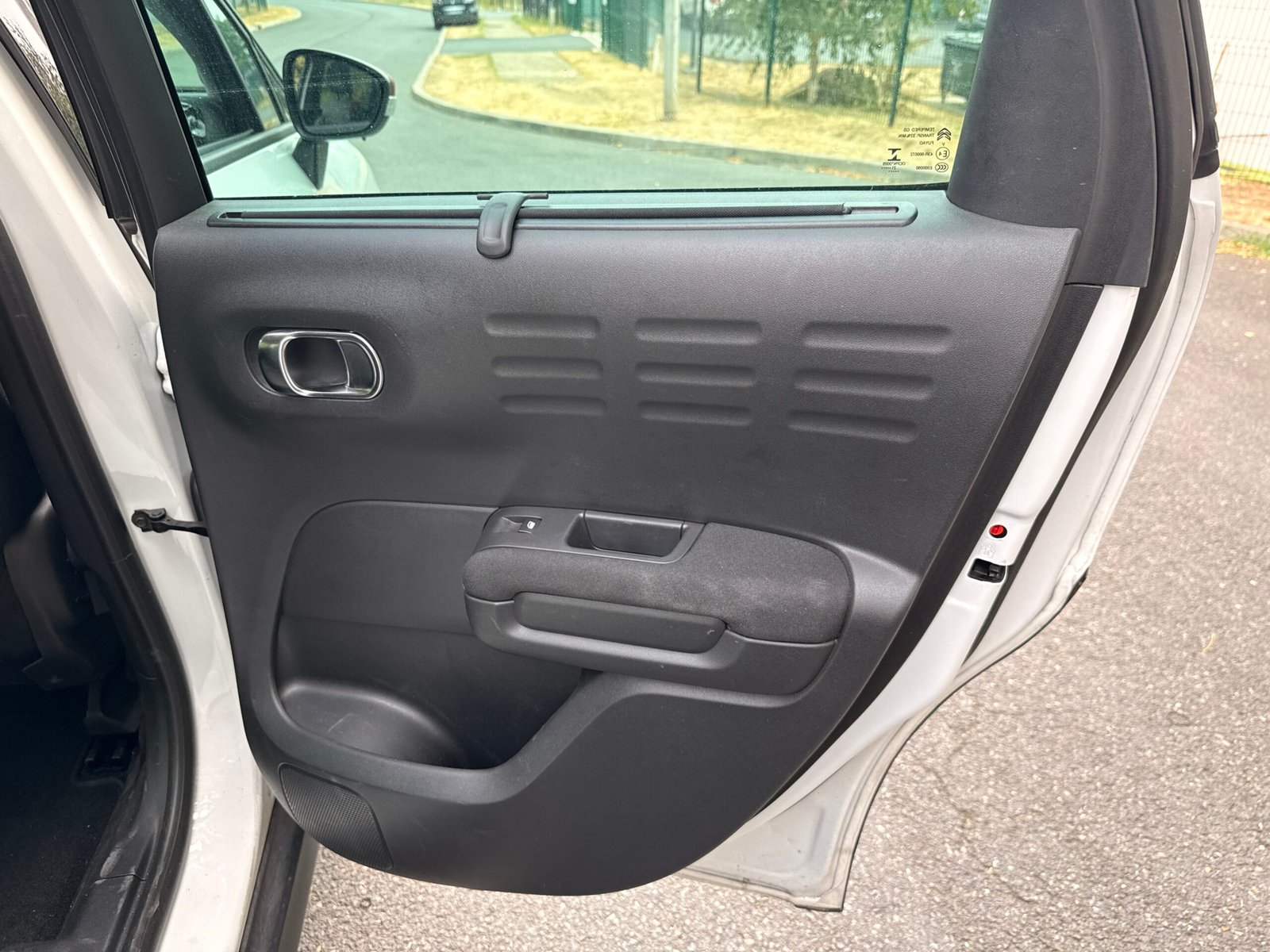 Citroën C3 Aircross Shine 1.2 PureTech 130 ch EAT6 Boite auto / Entretiens en concession