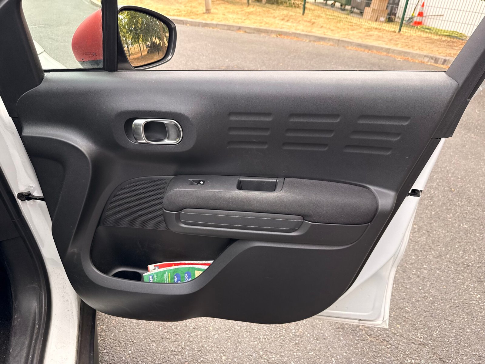 Citroën C3 Aircross Shine 1.2 PureTech 130 ch EAT6 Boite auto / Entretiens en concession