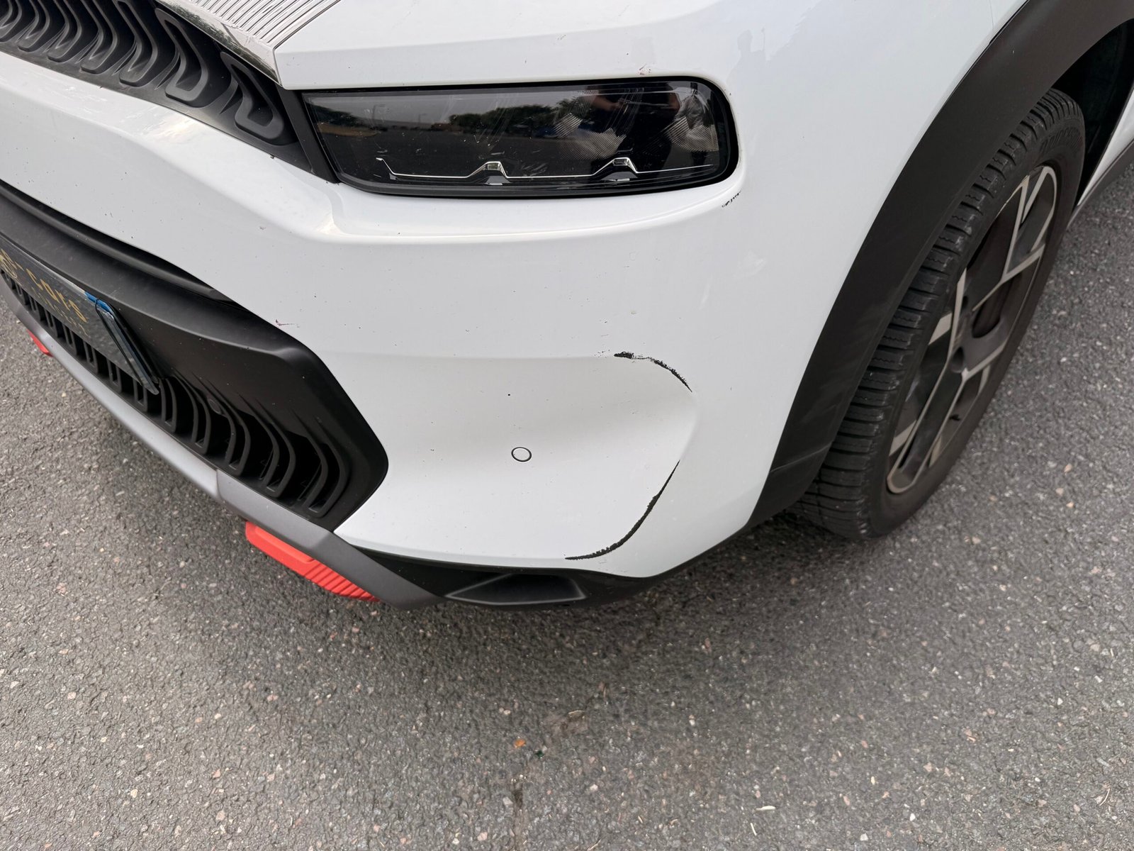 Citroën C3 Aircross Shine 1.2 PureTech 130 ch EAT6 Boite auto / Entretiens en concession