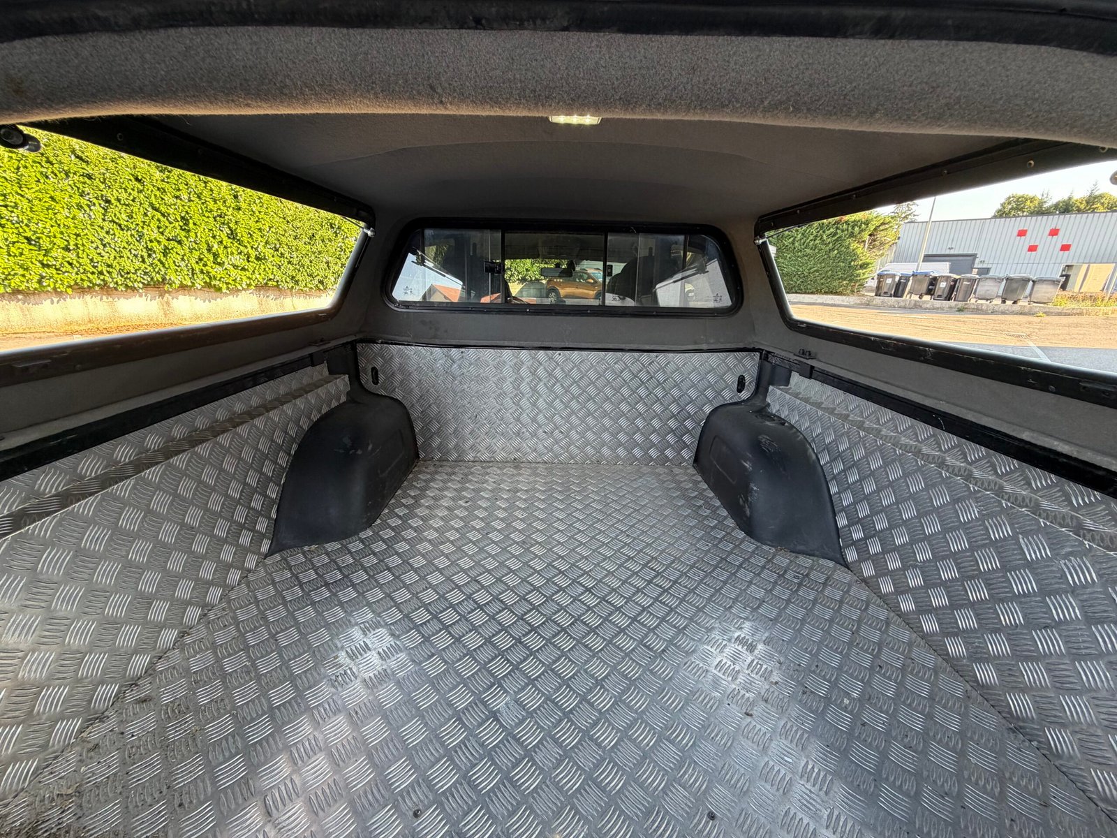 MITSUBISHI L200 2.5d 174 DOUBLE CABINE