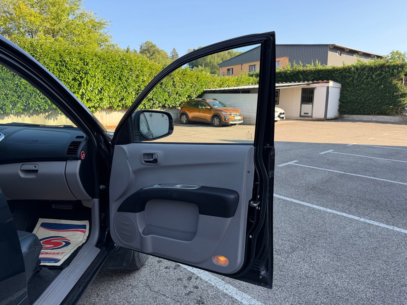 MITSUBISHI L200 2.5d 174 DOUBLE CABINE