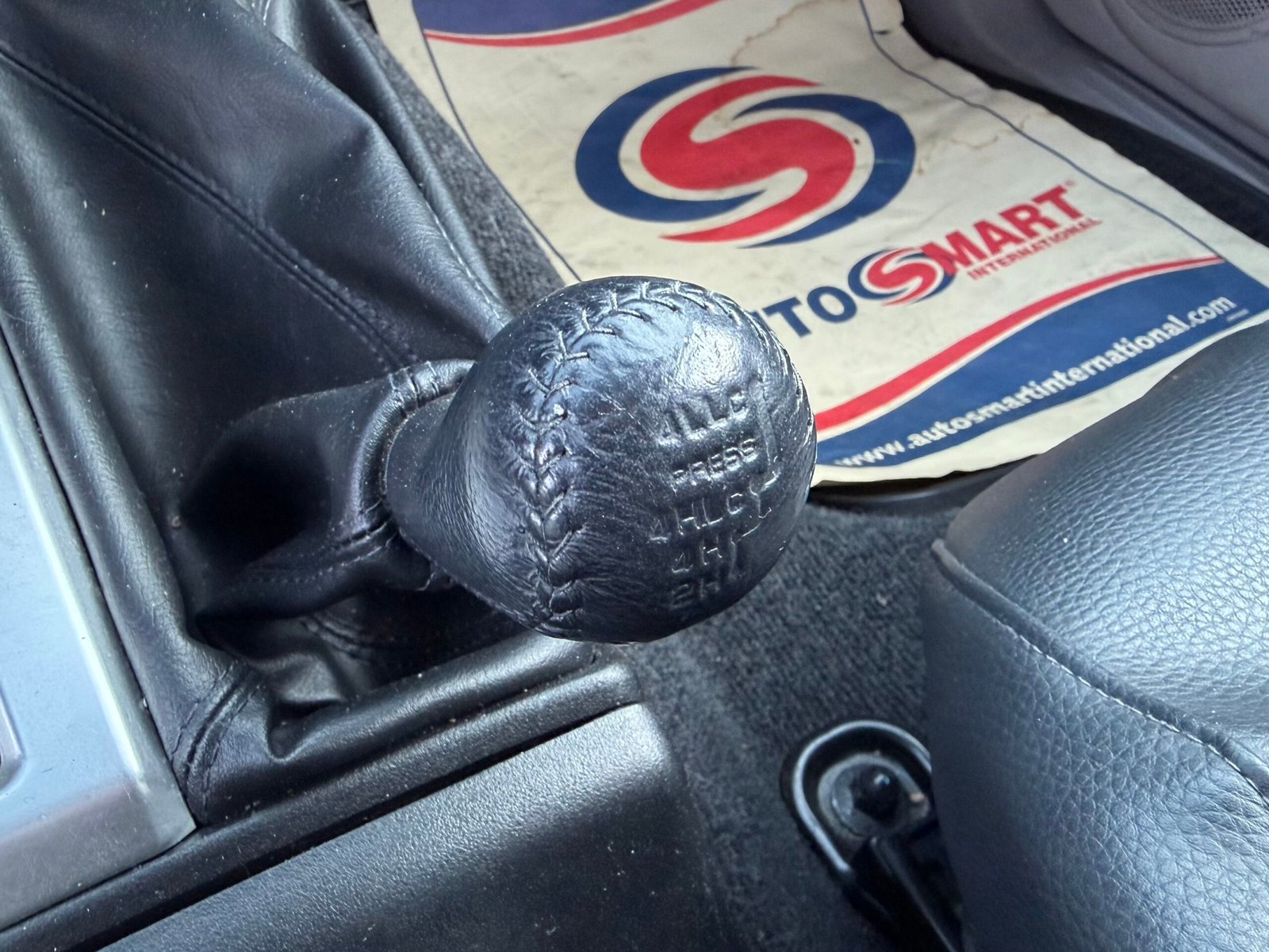 MITSUBISHI L200 2.5d 174 DOUBLE CABINE