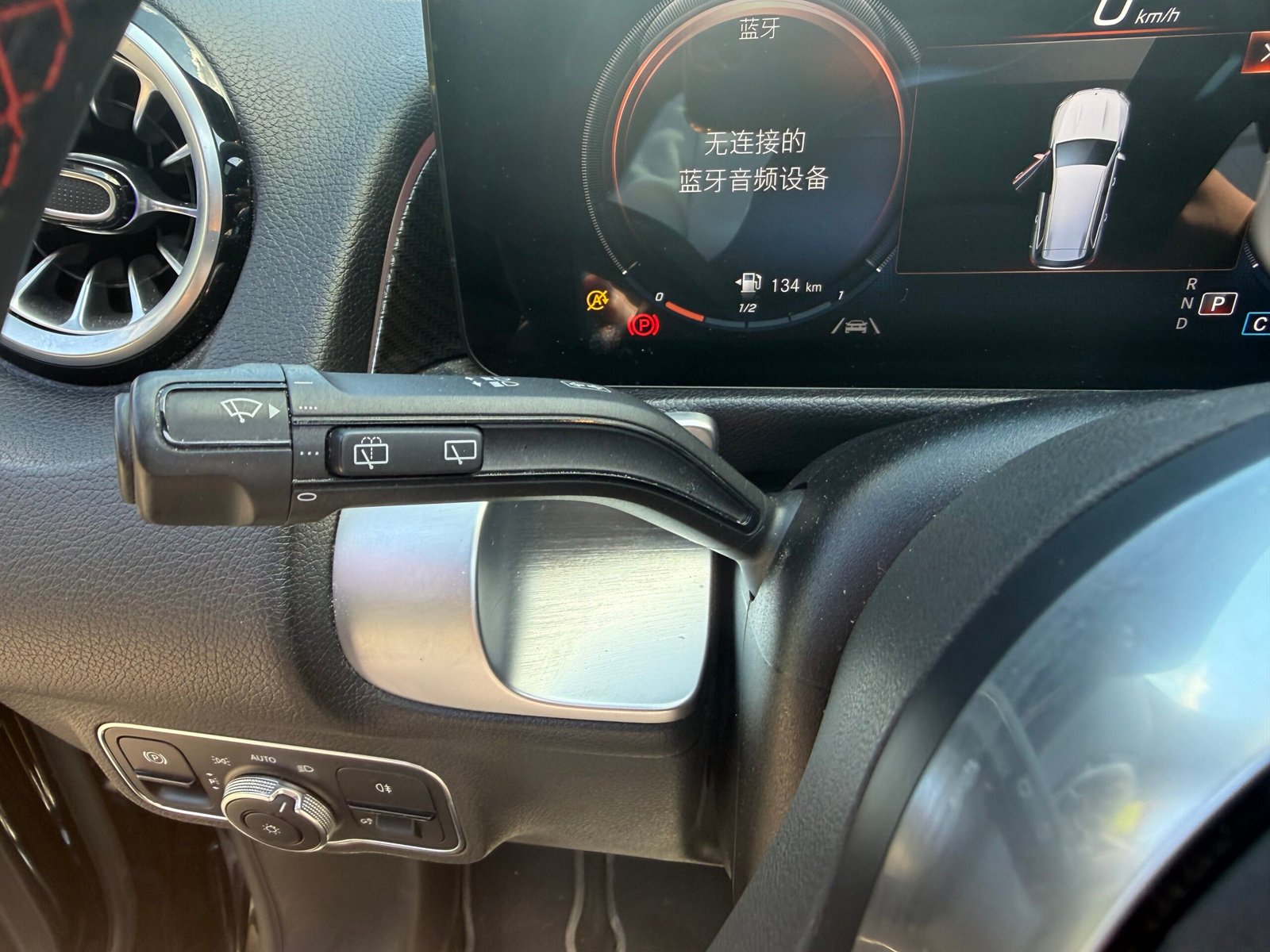 MERCEDES GLB 250 4MATIC AMG LINE 8G-DCT