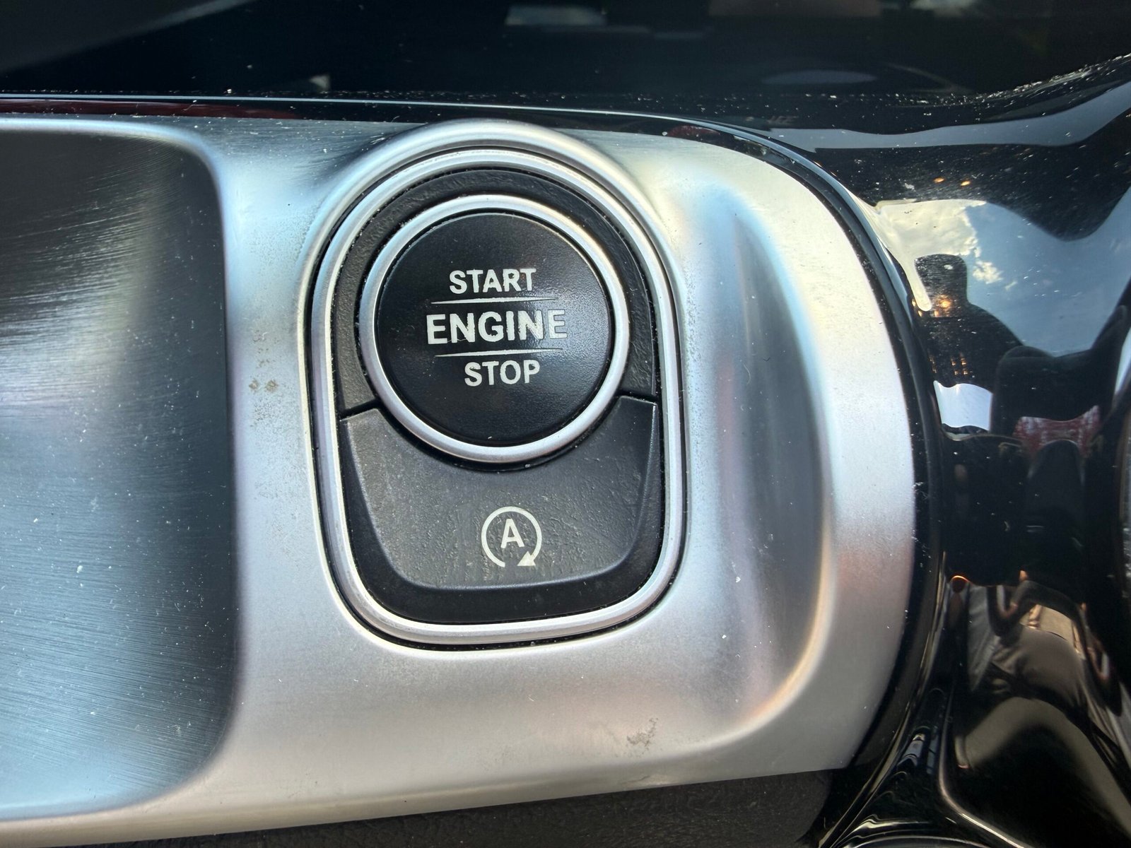 MERCEDES GLB 250 4MATIC AMG LINE 8G-DCT