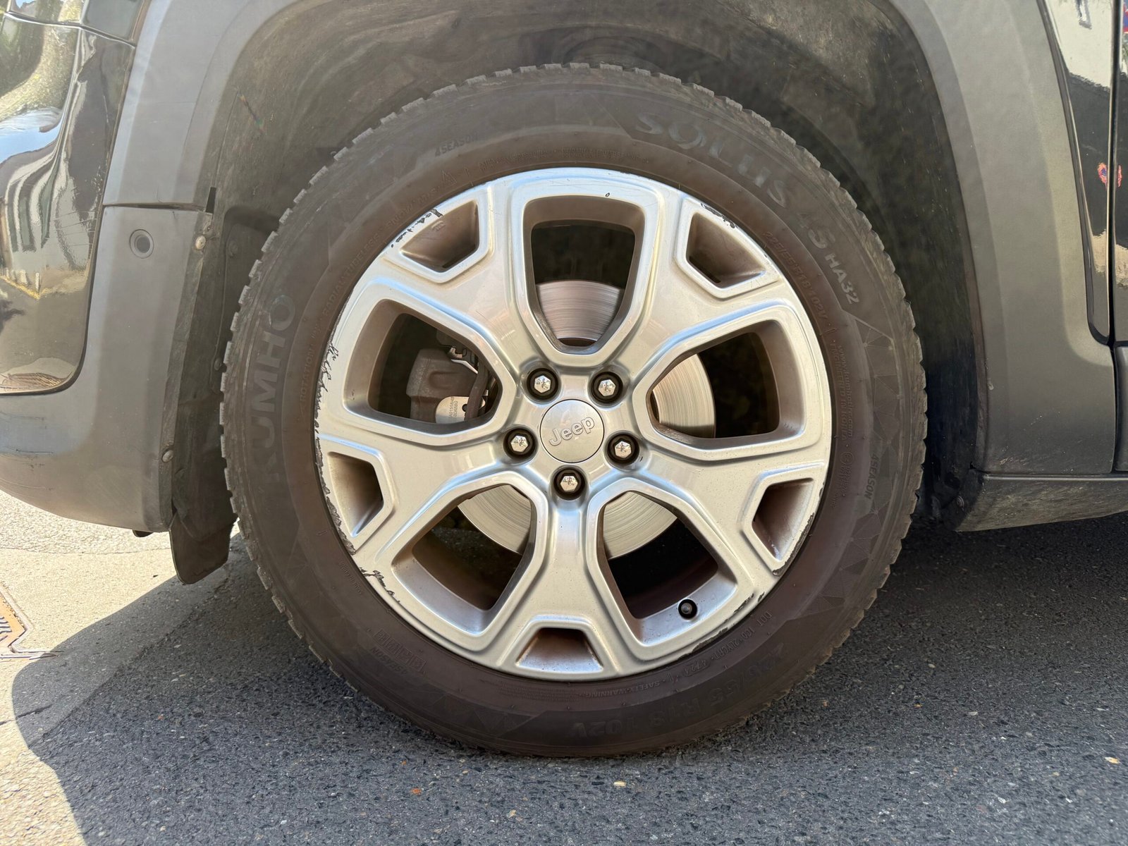 JEEP RENEGADE 150ch LIMITED