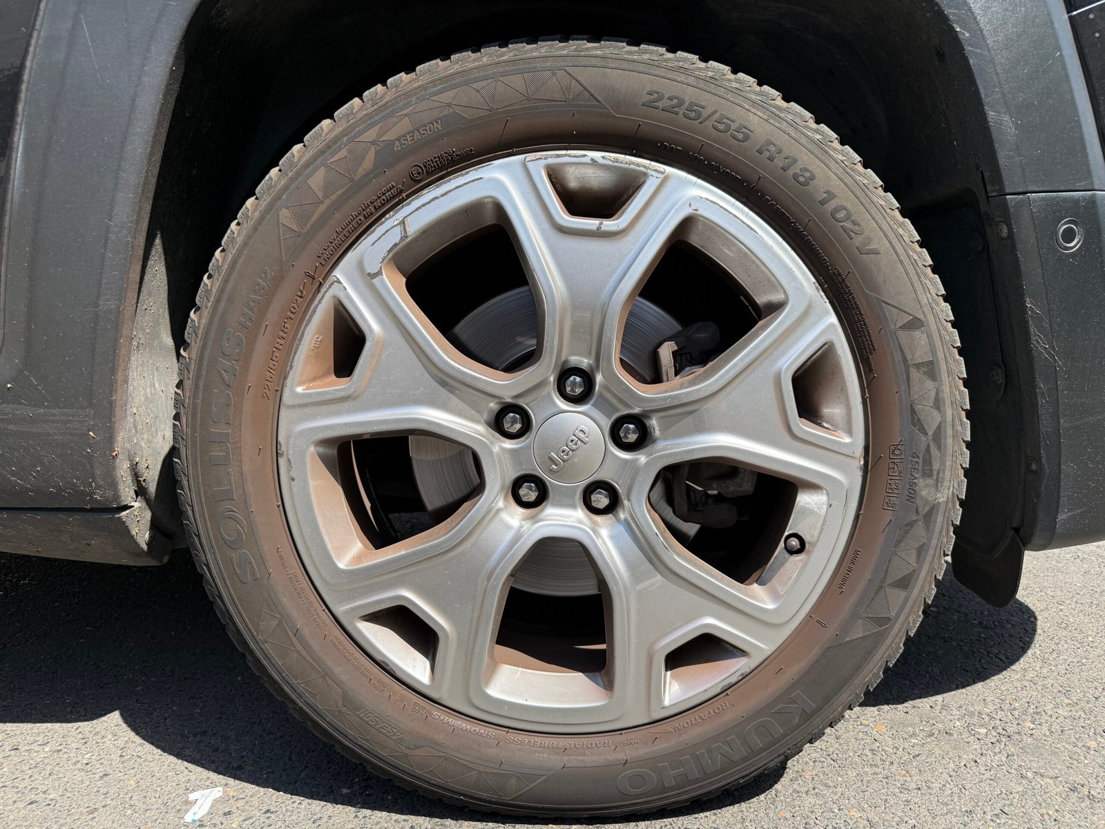 JEEP RENEGADE 150ch LIMITED