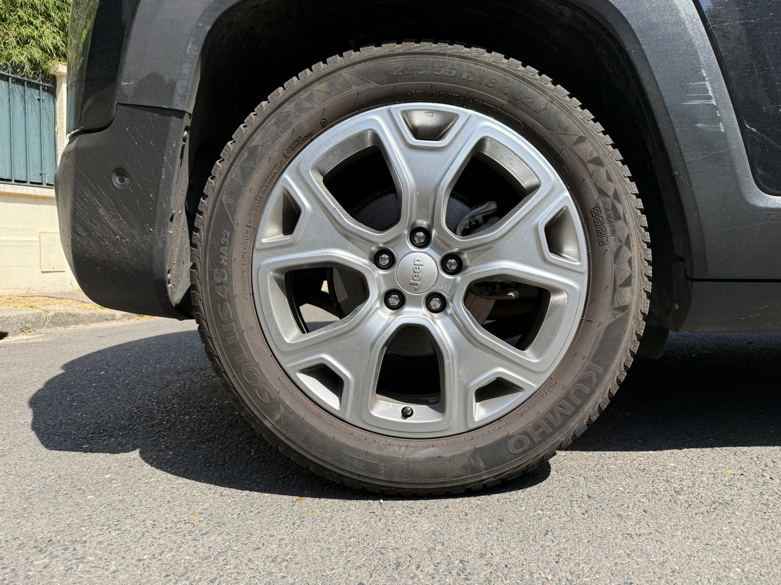 JEEP RENEGADE 150ch LIMITED