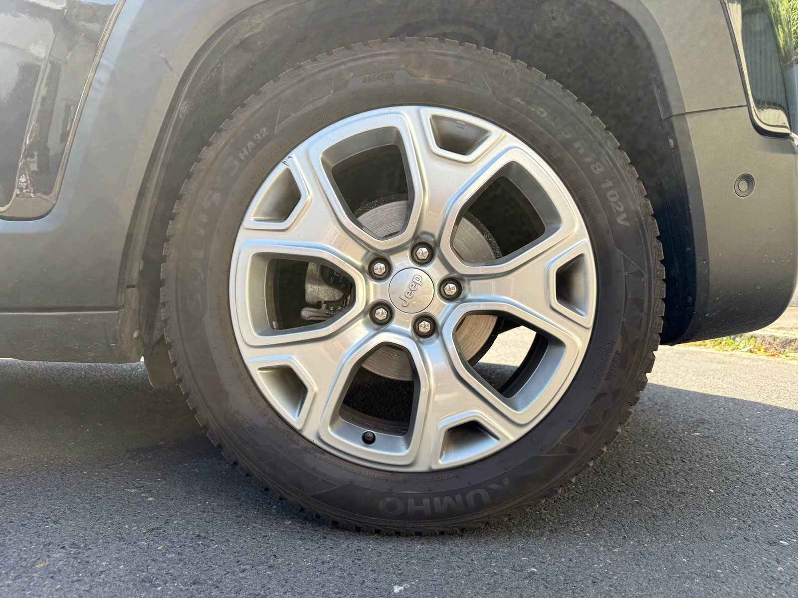 JEEP RENEGADE 150ch LIMITED