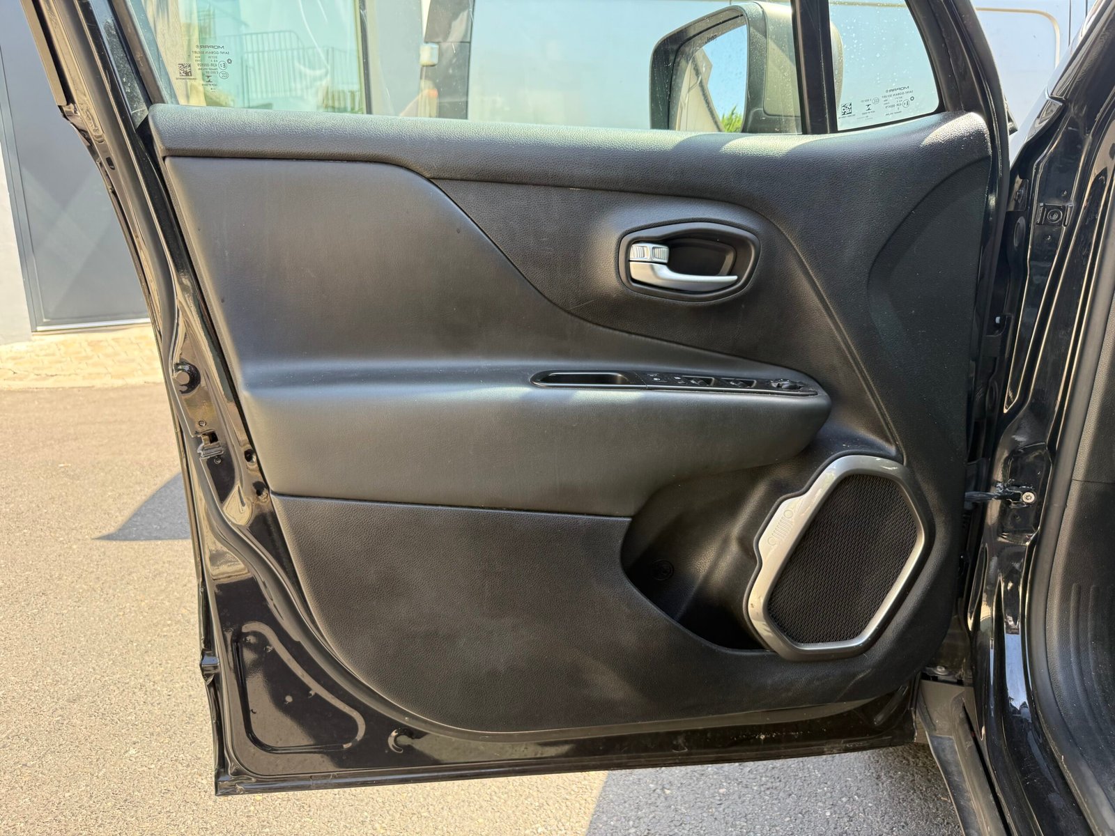 JEEP RENEGADE 150ch LIMITED