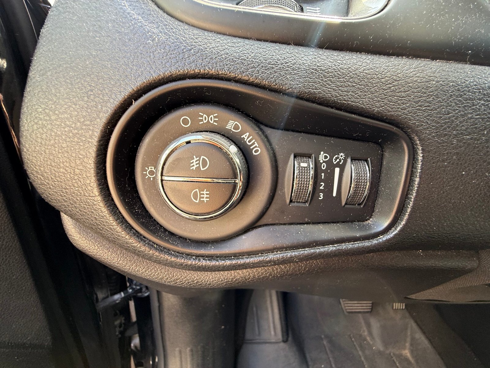 JEEP RENEGADE 150ch LIMITED