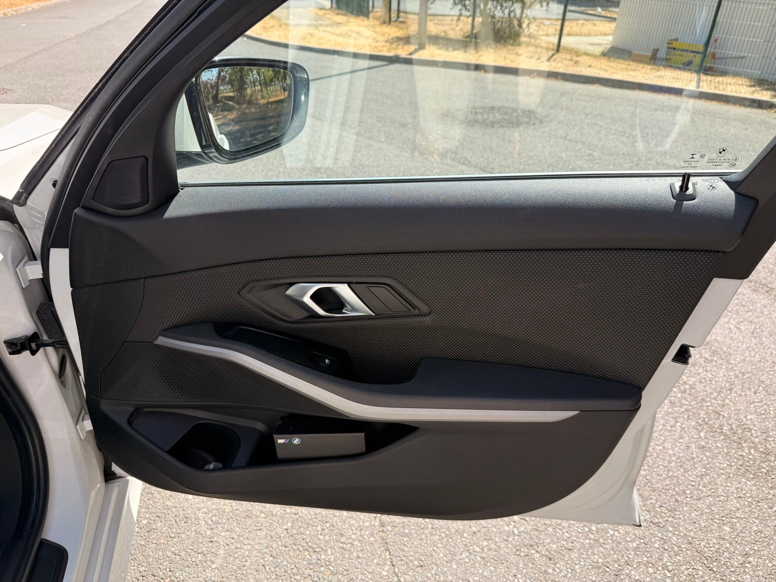 BMW Série 3 Berline 320d xDrive 2.0 d Steptronic8 190 cv Boîte auto / Business Design
