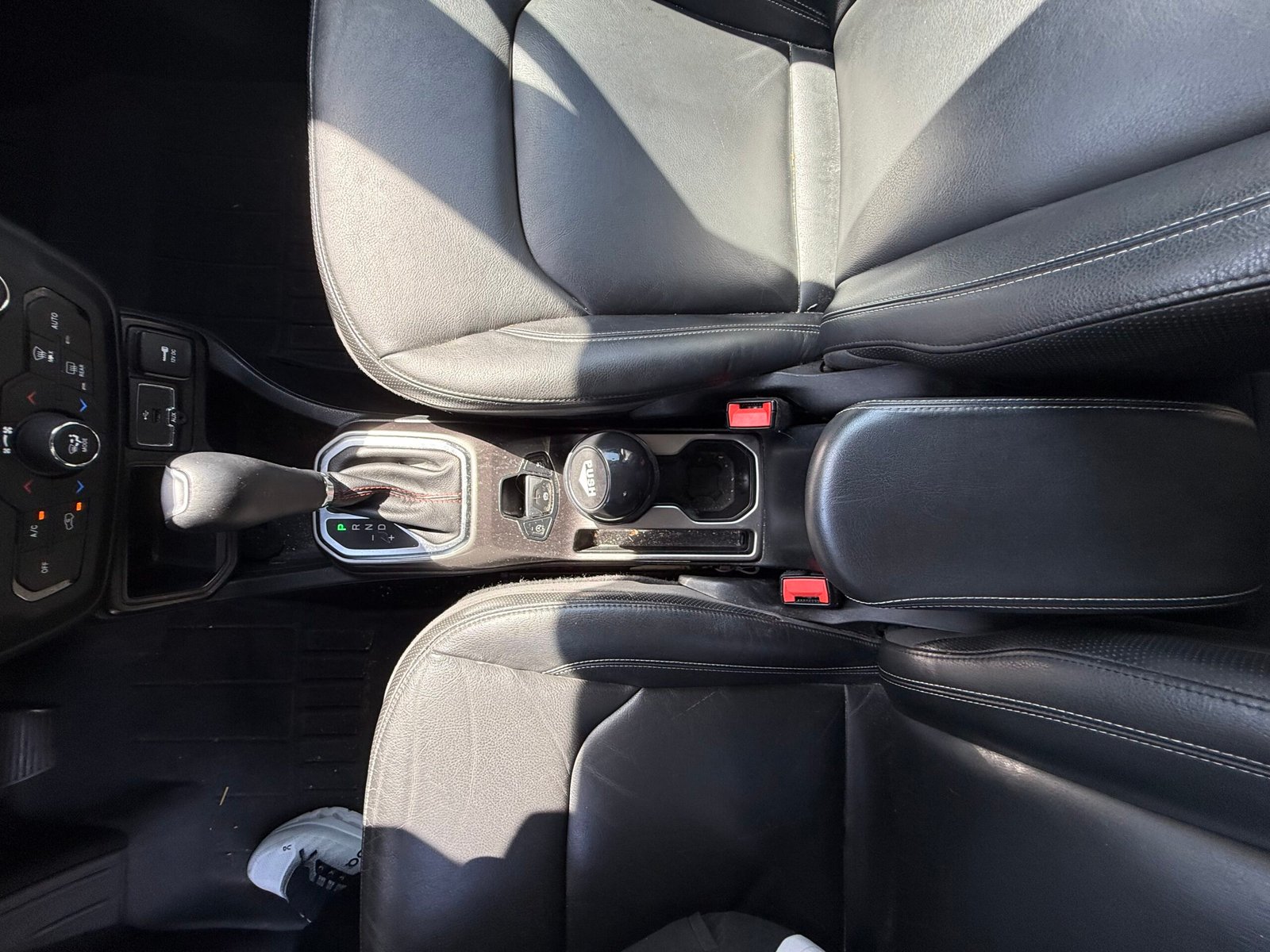 JEEP RENEGADE 150ch LIMITED