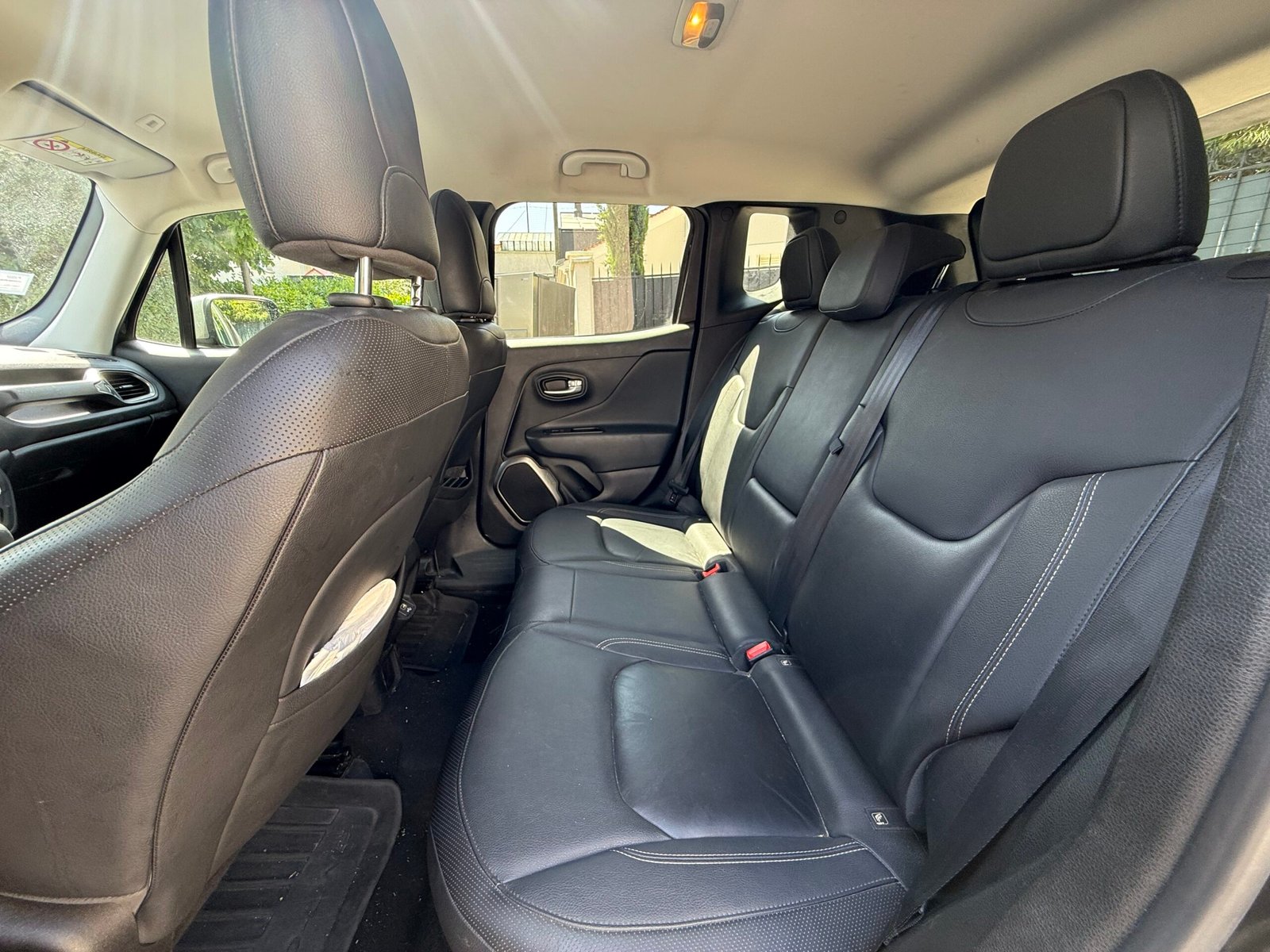 JEEP RENEGADE 150ch LIMITED