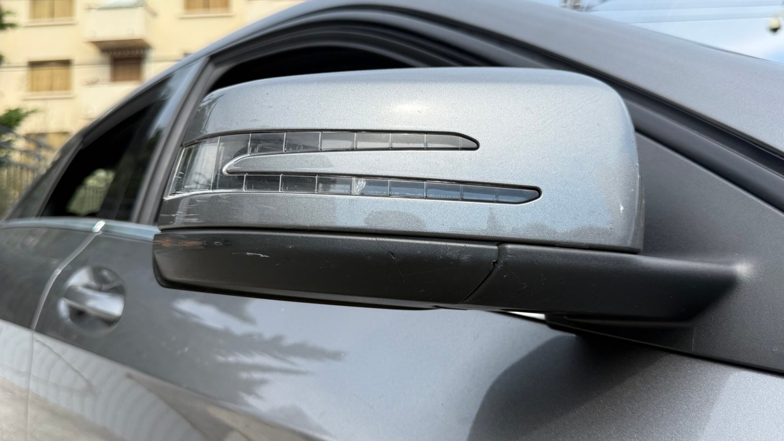 MERCEDES-BENZ CLASSE A 180 d FASCINATION 7G-DCT