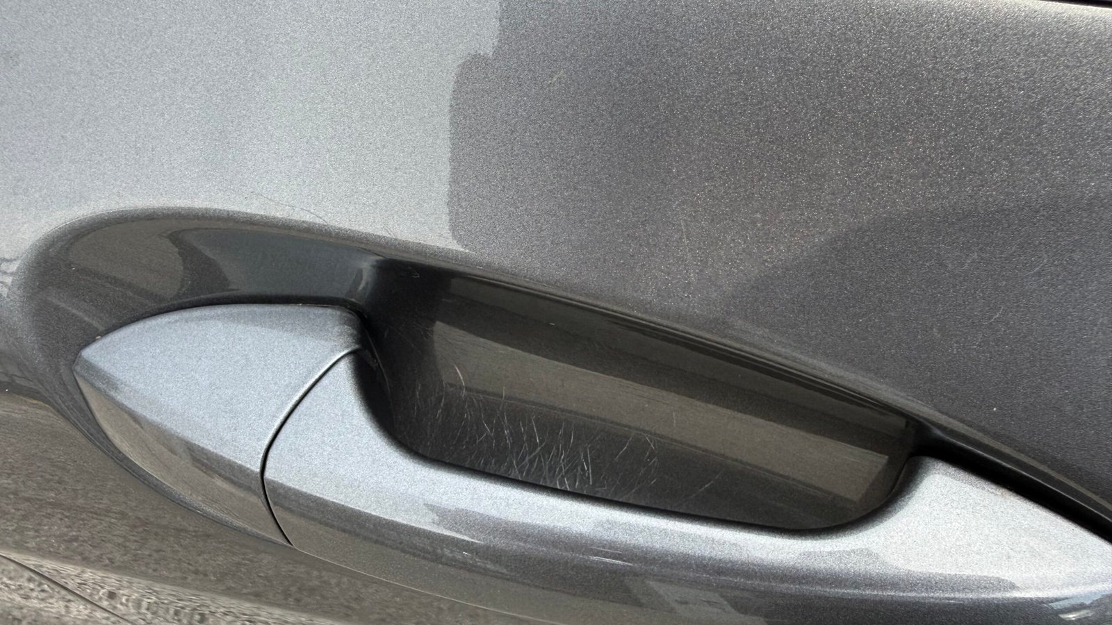 MERCEDES-BENZ CLASSE A 180 d FASCINATION 7G-DCT