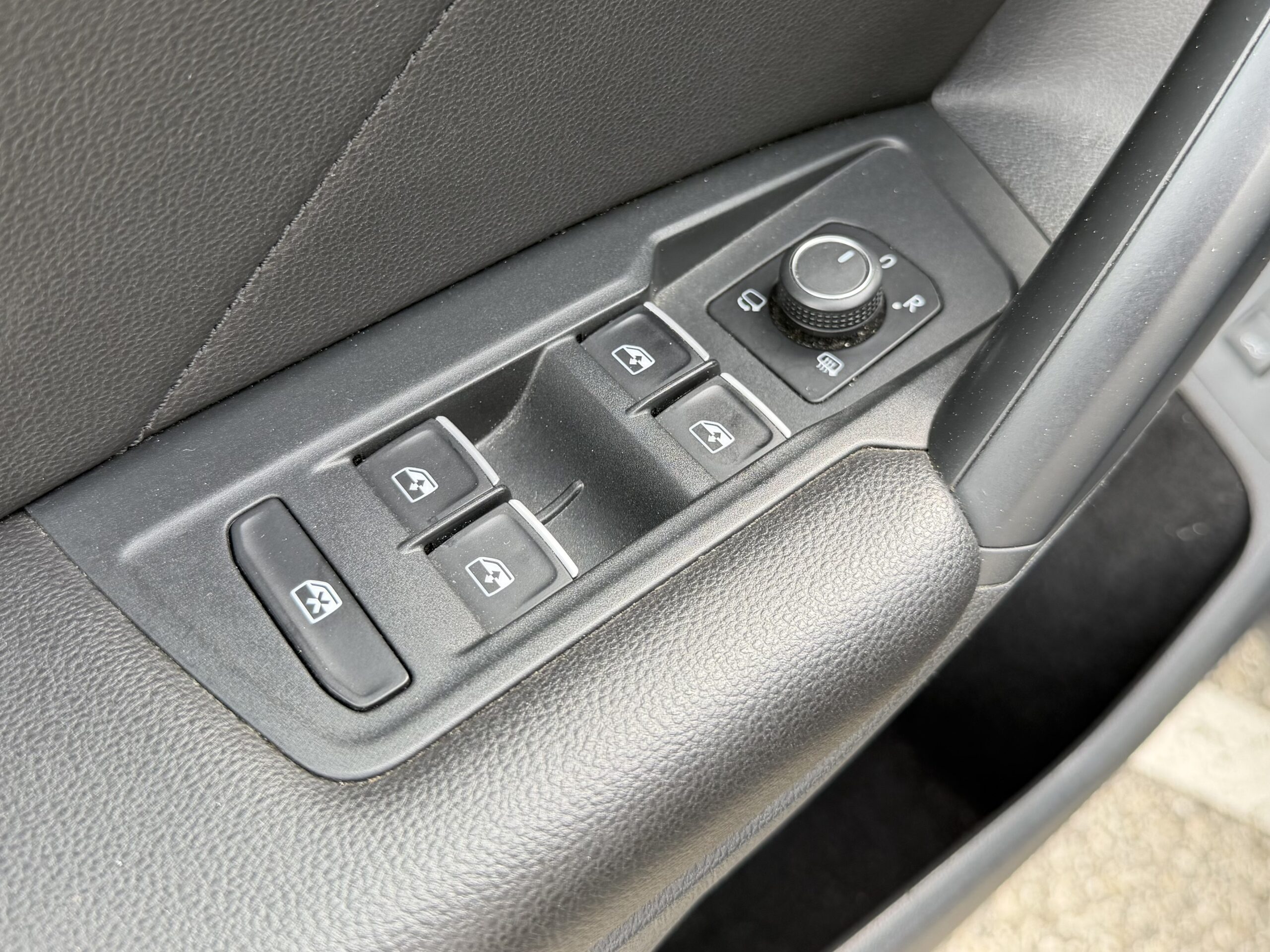 VOLKSWAGEN Tiguan 2.0 TDI 150 cv CARAT EXCLUSIVE