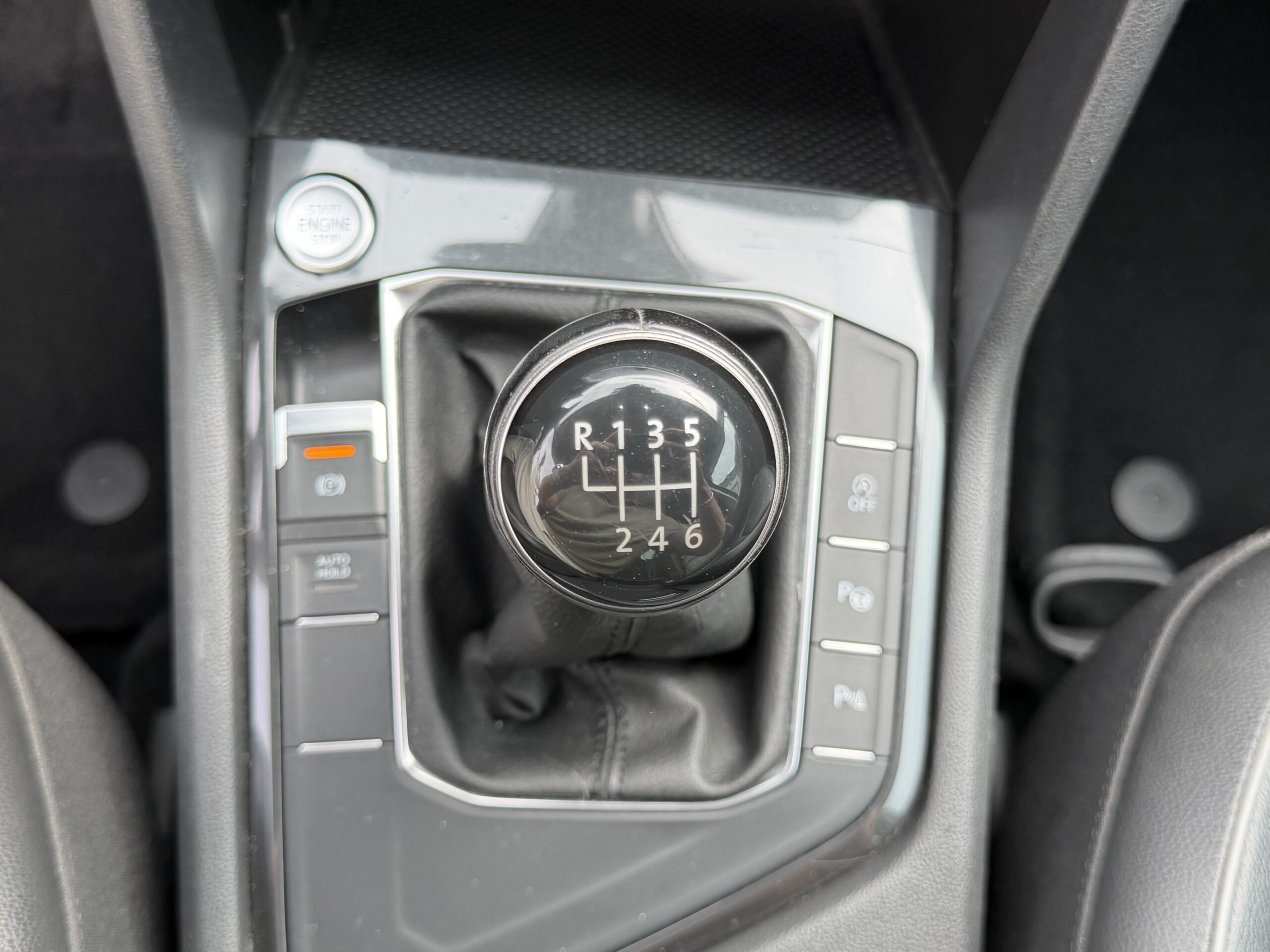 VOLKSWAGEN Tiguan 2.0 TDI 150 cv CARAT EXCLUSIVE