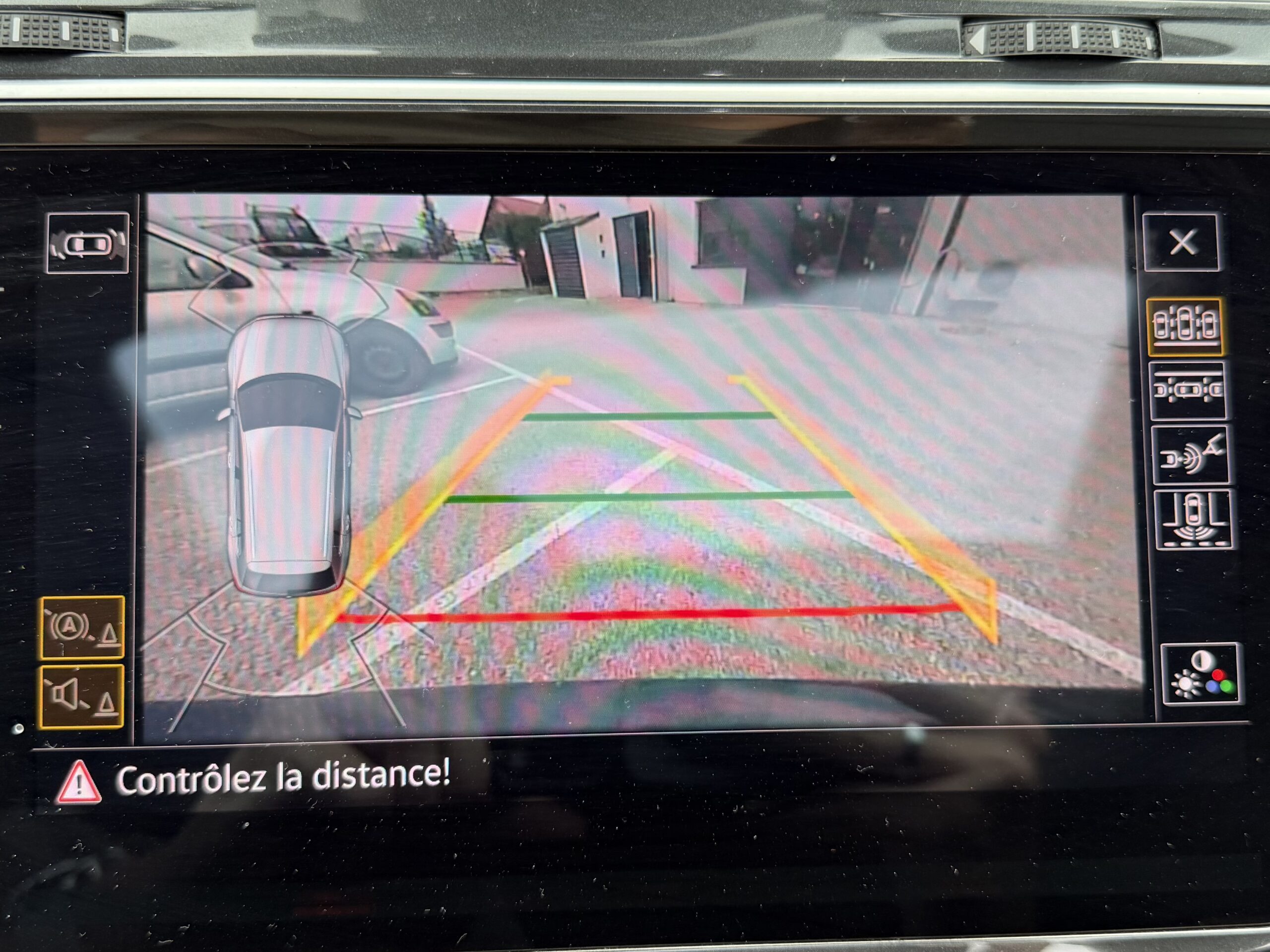 VOLKSWAGEN Tiguan 2.0 TDI 150 cv CARAT EXCLUSIVE