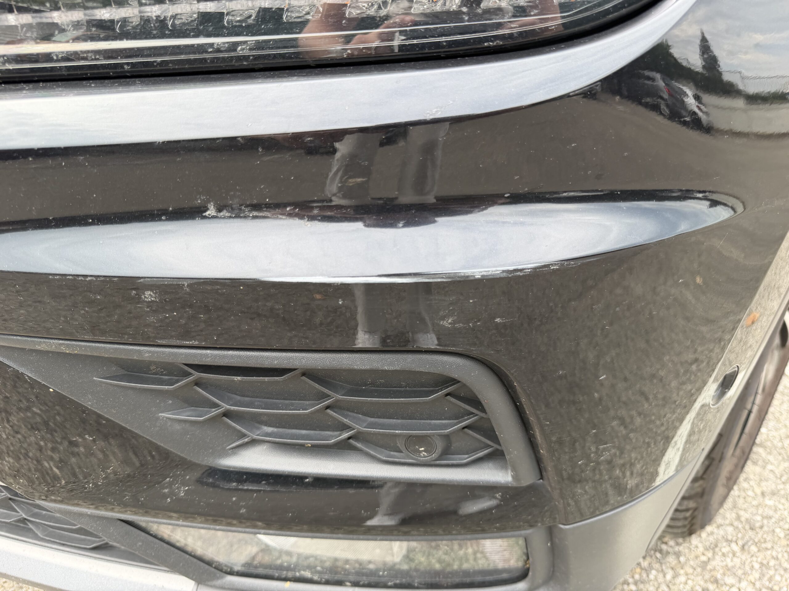 VOLKSWAGEN Tiguan 2.0 TDI 150 cv CARAT EXCLUSIVE