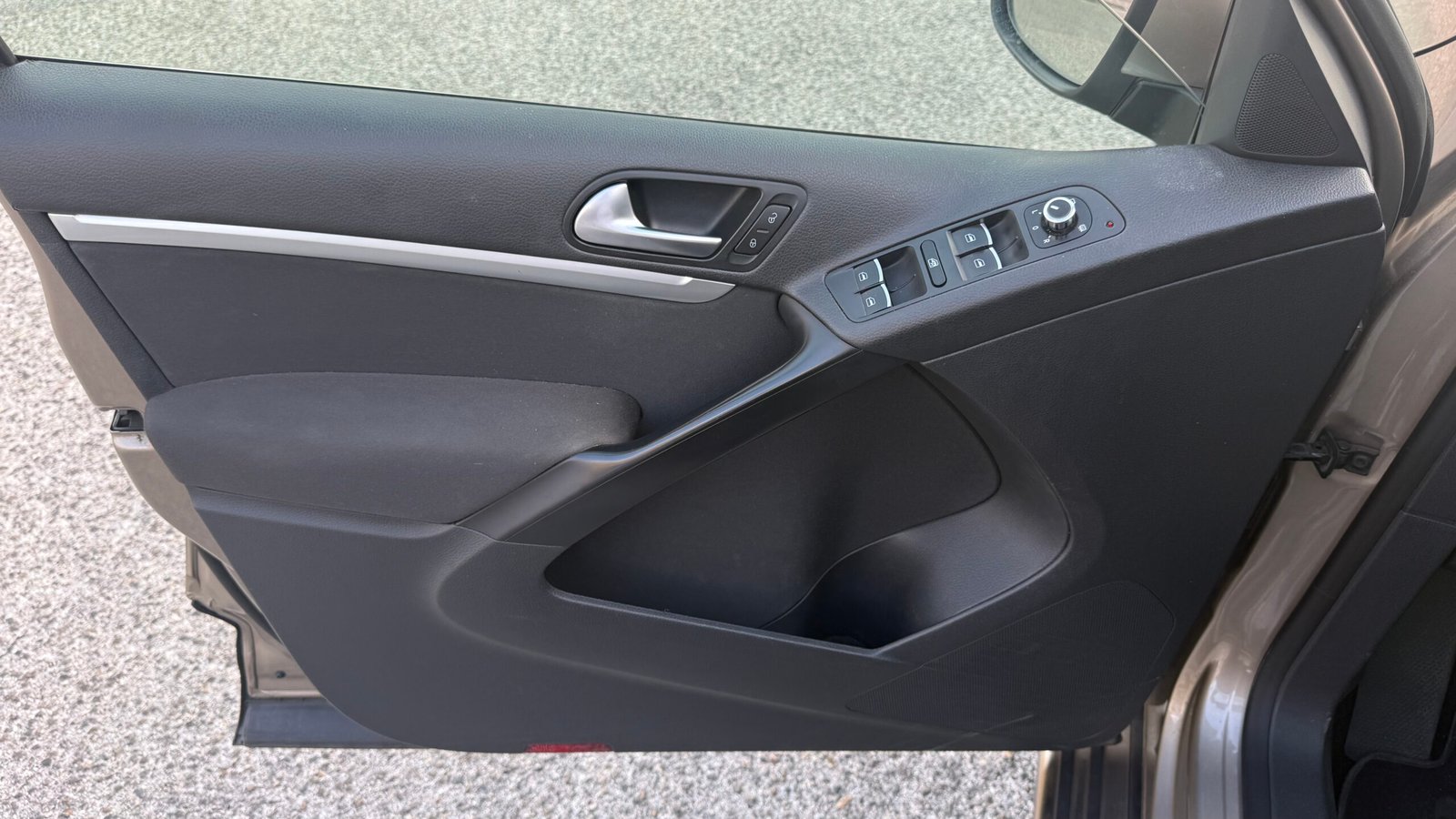 TIGUAN 1.4 TSI 160ch Rline 2013 – APPLE CARPLAY- ALCANTARA