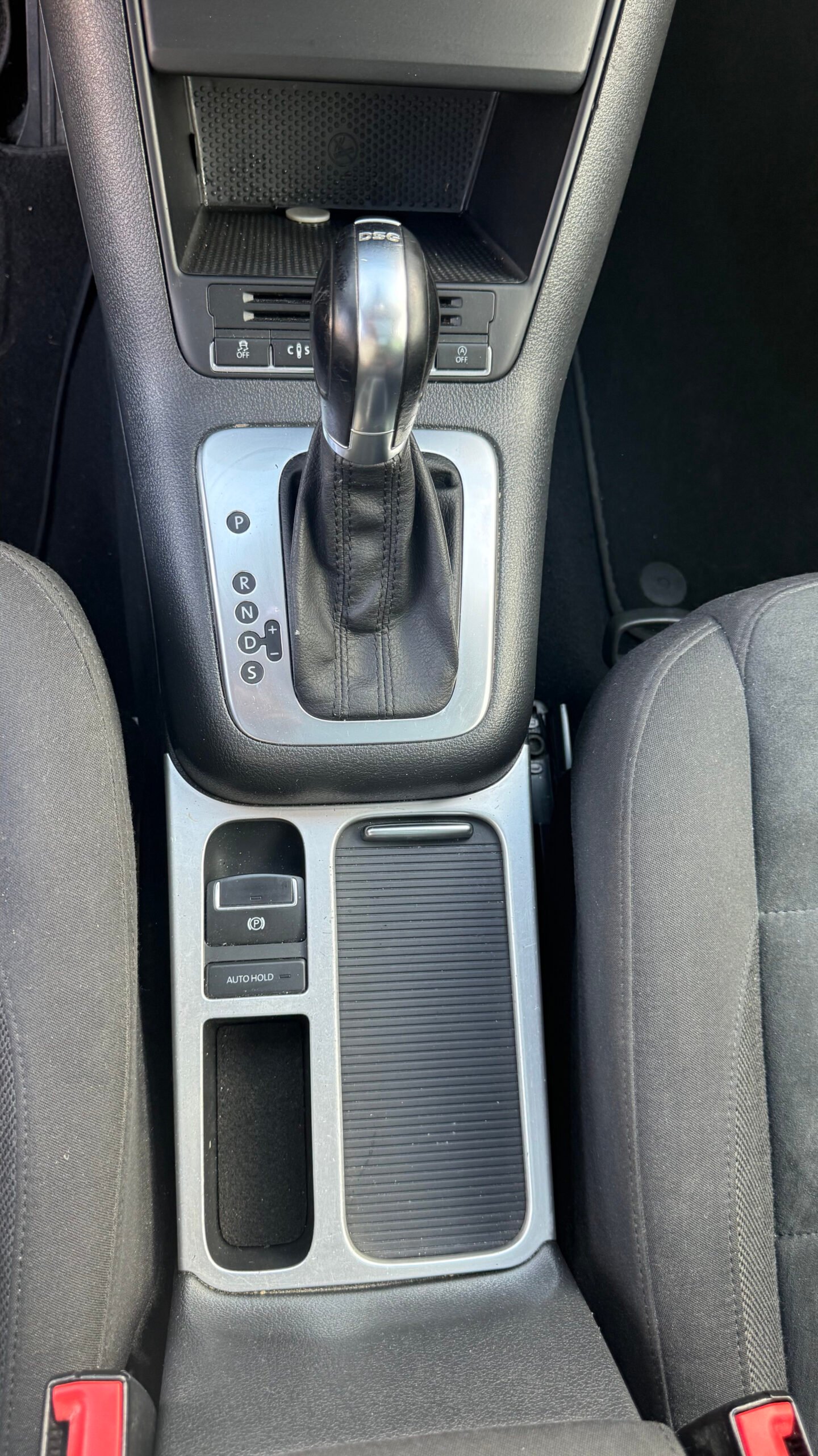 TIGUAN 1.4 TSI 160ch Rline 2013 – APPLE CARPLAY- ALCANTARA