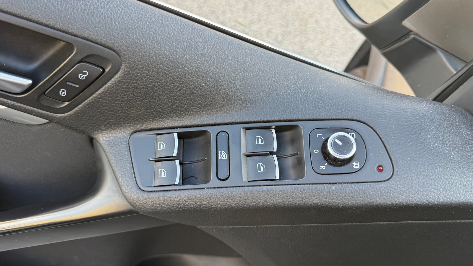 TIGUAN 1.4 TSI 160ch Rline 2013 – APPLE CARPLAY- ALCANTARA