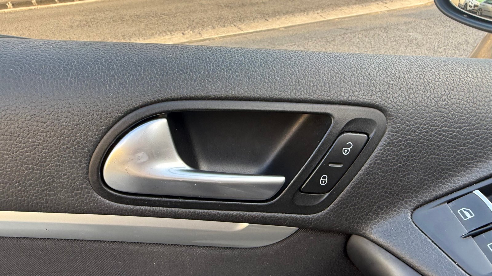 TIGUAN 1.4 TSI 160ch Rline 2013 – APPLE CARPLAY- ALCANTARA
