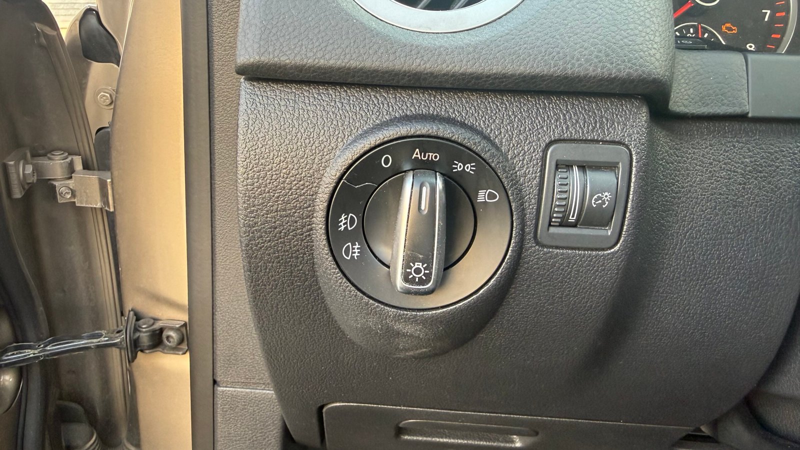 TIGUAN 1.4 TSI 160ch Rline 2013 – APPLE CARPLAY- ALCANTARA