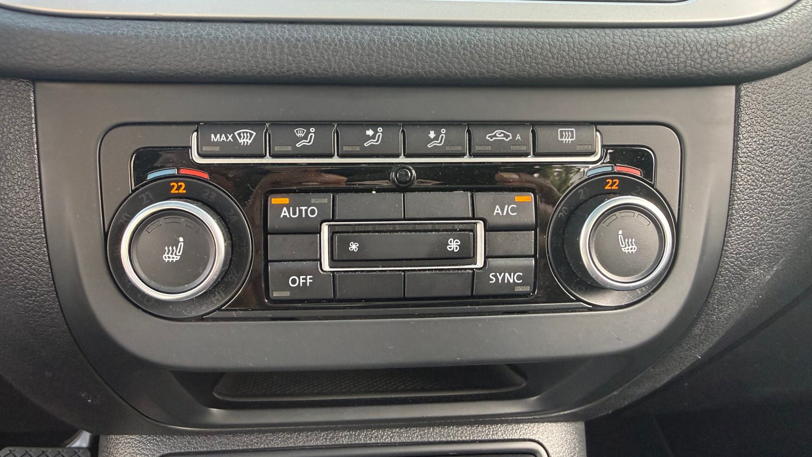 TIGUAN 1.4 TSI 160ch Rline 2013 – APPLE CARPLAY- ALCANTARA