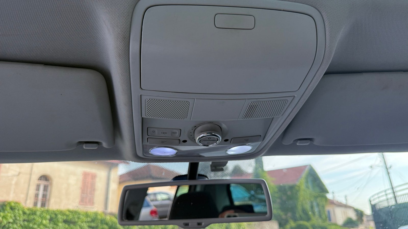 TIGUAN 1.4 TSI 160ch Rline 2013 – APPLE CARPLAY- ALCANTARA