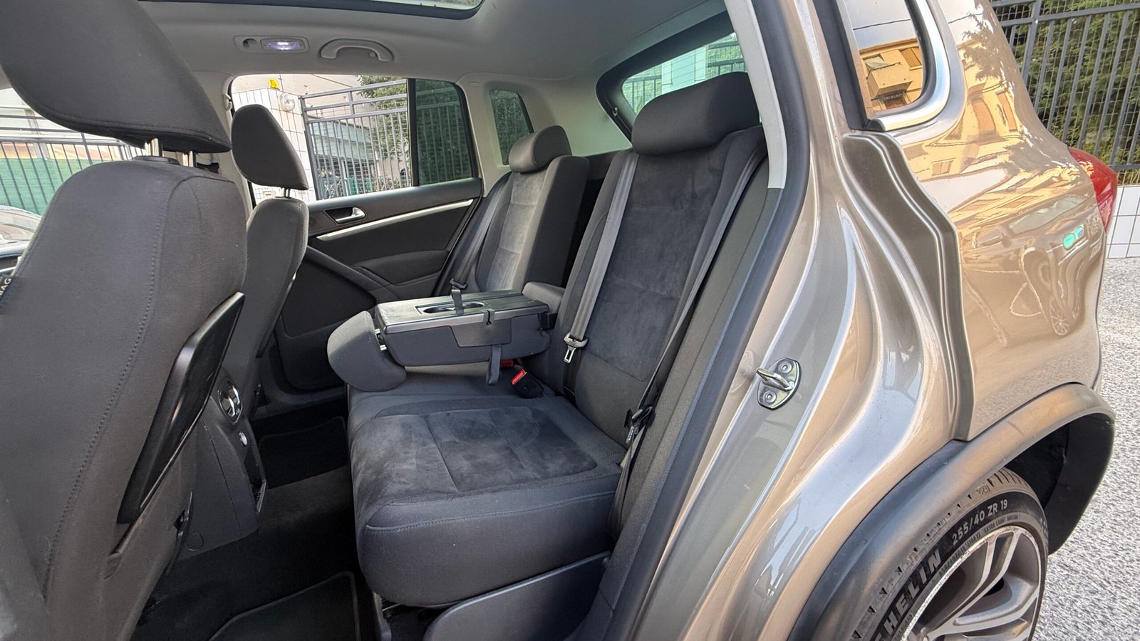 TIGUAN 1.4 TSI 160ch Rline 2013 – APPLE CARPLAY- ALCANTARA