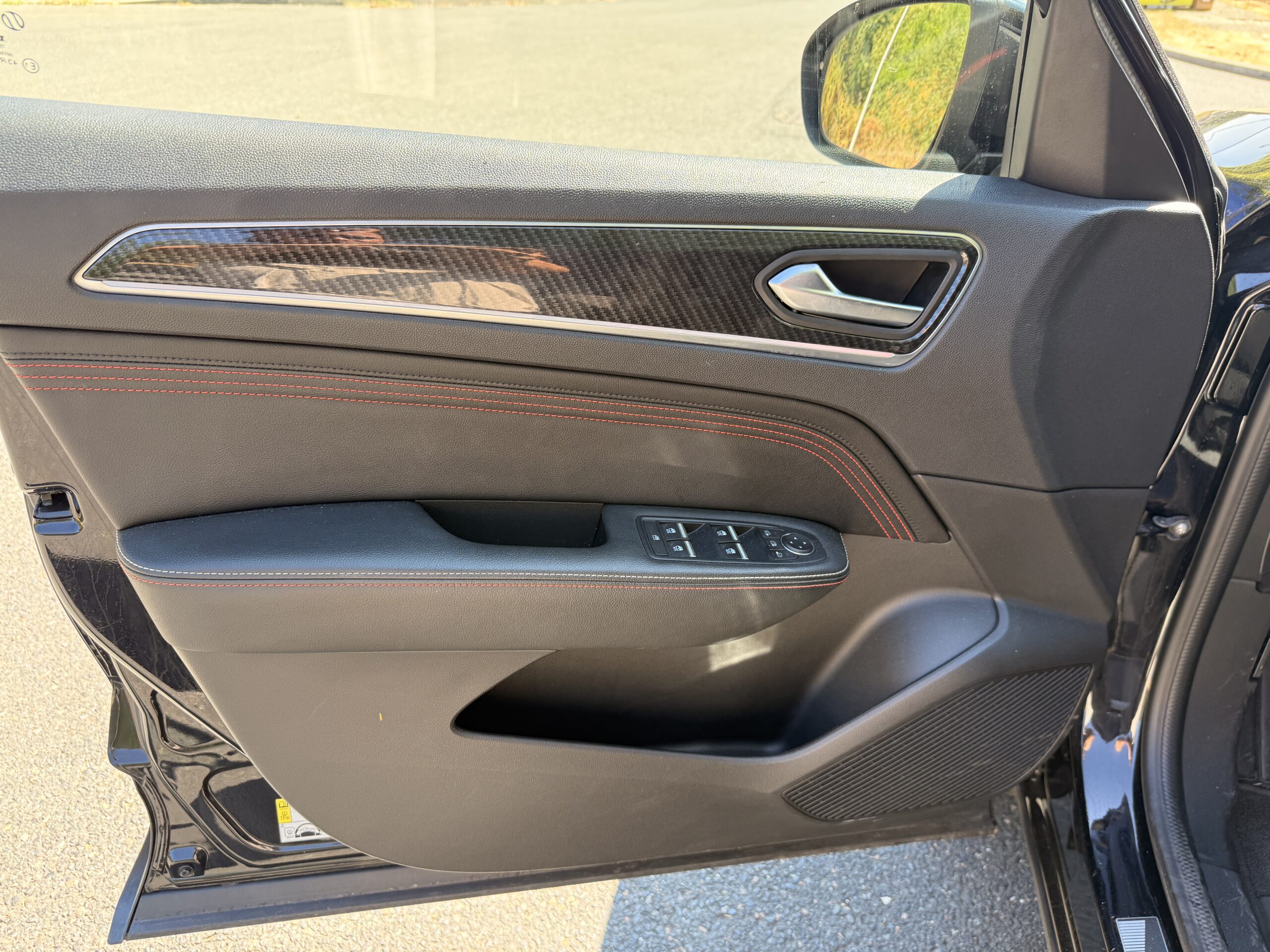 RENAULT Arkana E-TECH 1.6 i 145 Hybrid Boîte auto / RS line