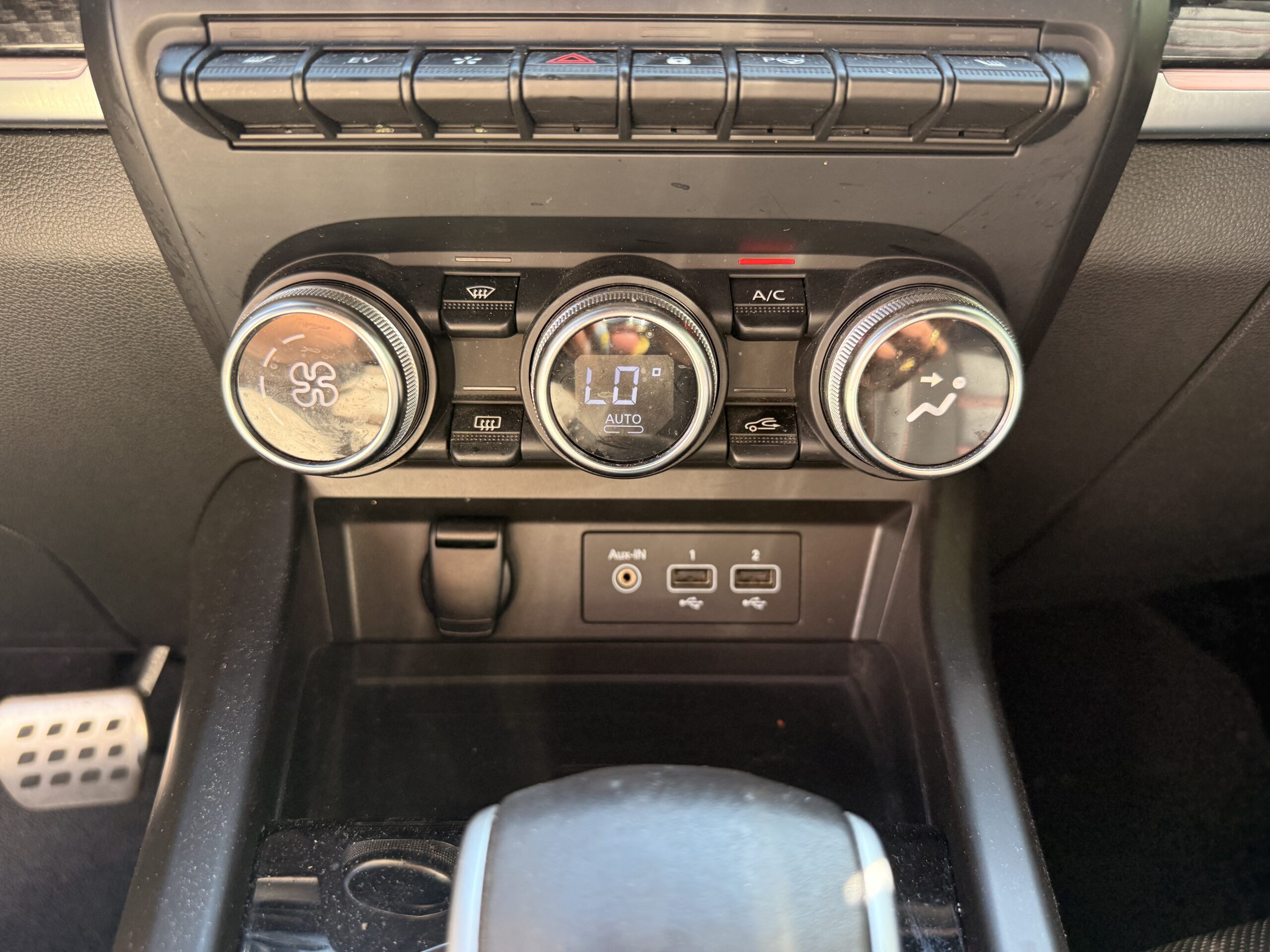 RENAULT Arkana E-TECH 1.6 i 145 Hybrid Boîte auto / RS line
