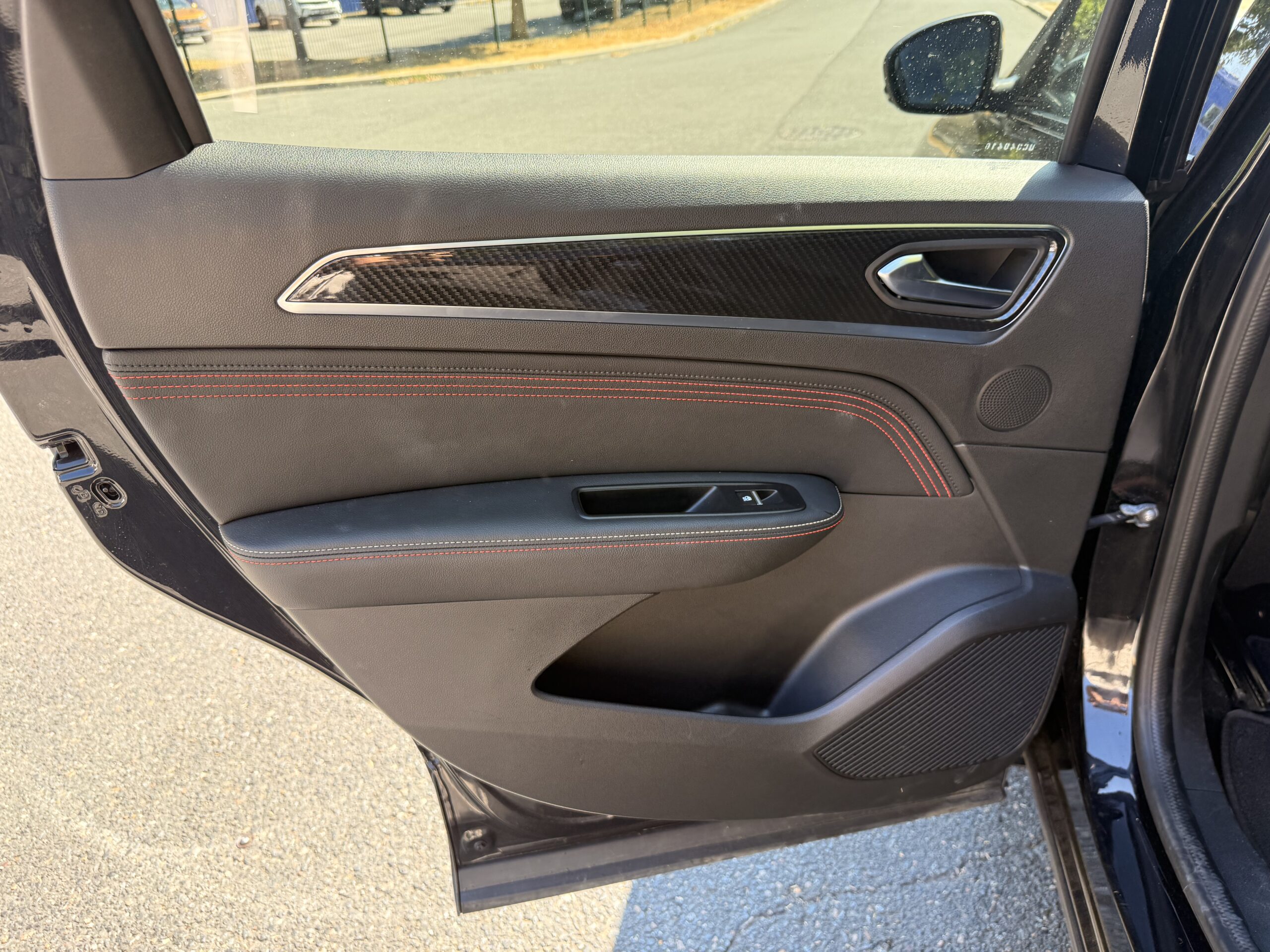 RENAULT Arkana E-TECH 1.6 i 145 Hybrid Boîte auto / RS line