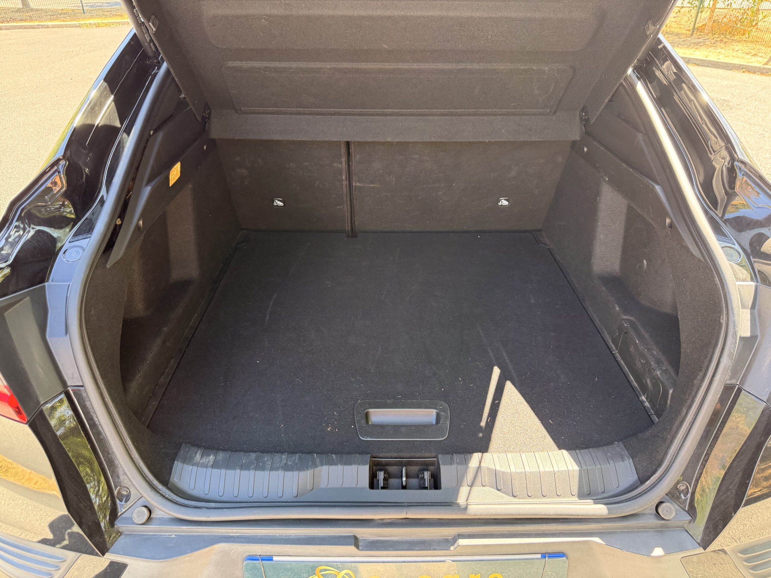 RENAULT Arkana E-TECH 1.6 i 145 Hybrid Boîte auto / RS line