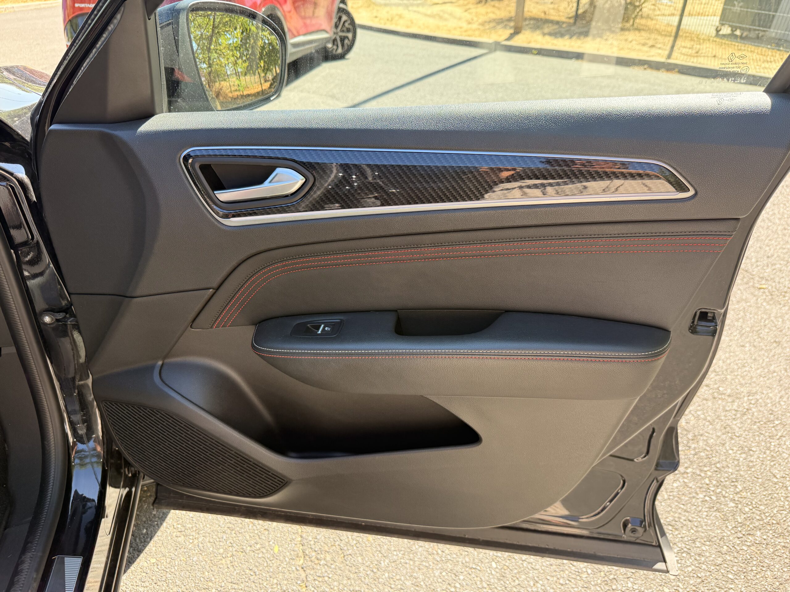RENAULT Arkana E-TECH 1.6 i 145 Hybrid Boîte auto / RS line