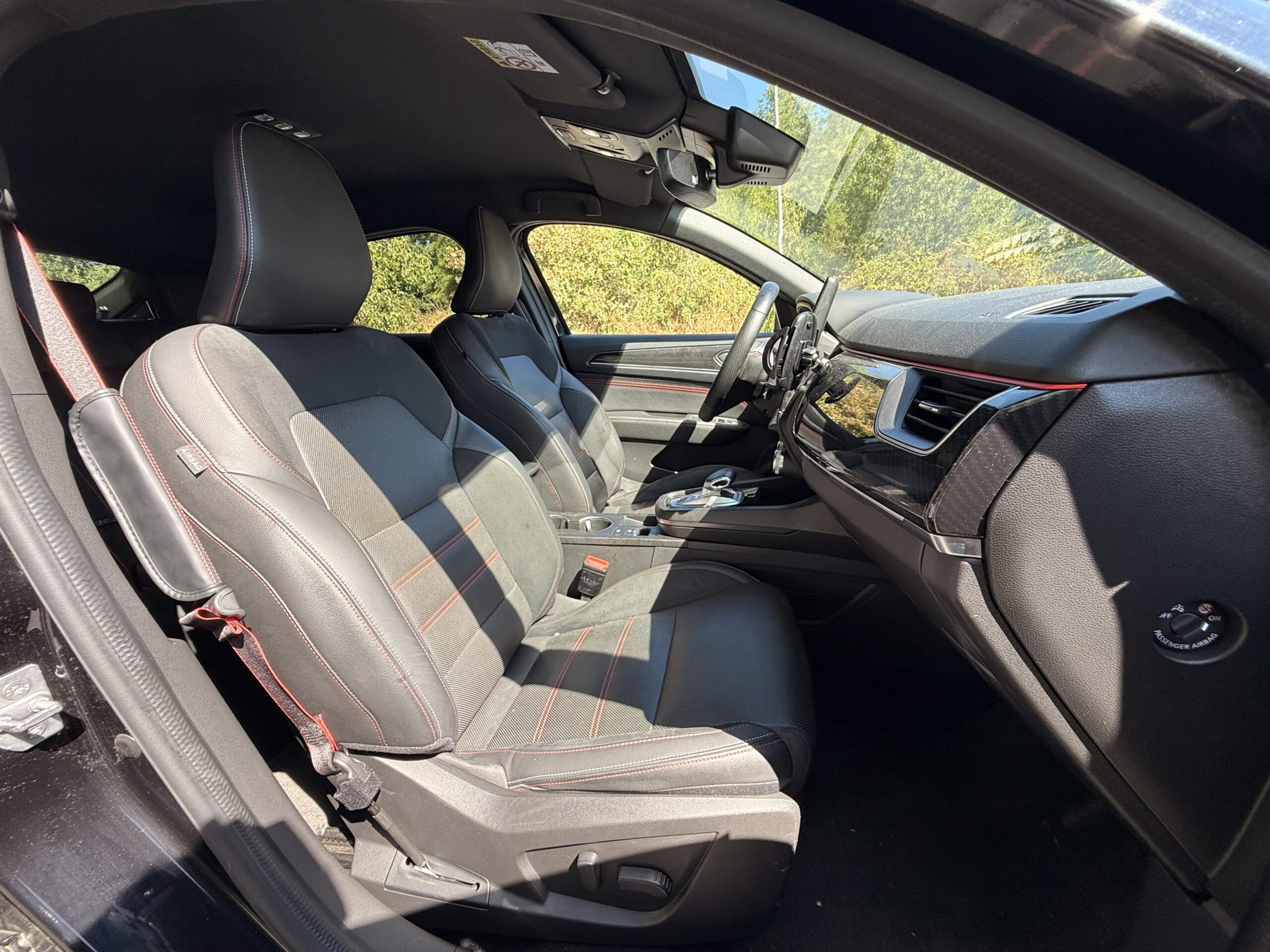 RENAULT Arkana E-TECH 1.6 i 145 Hybrid Boîte auto / RS line