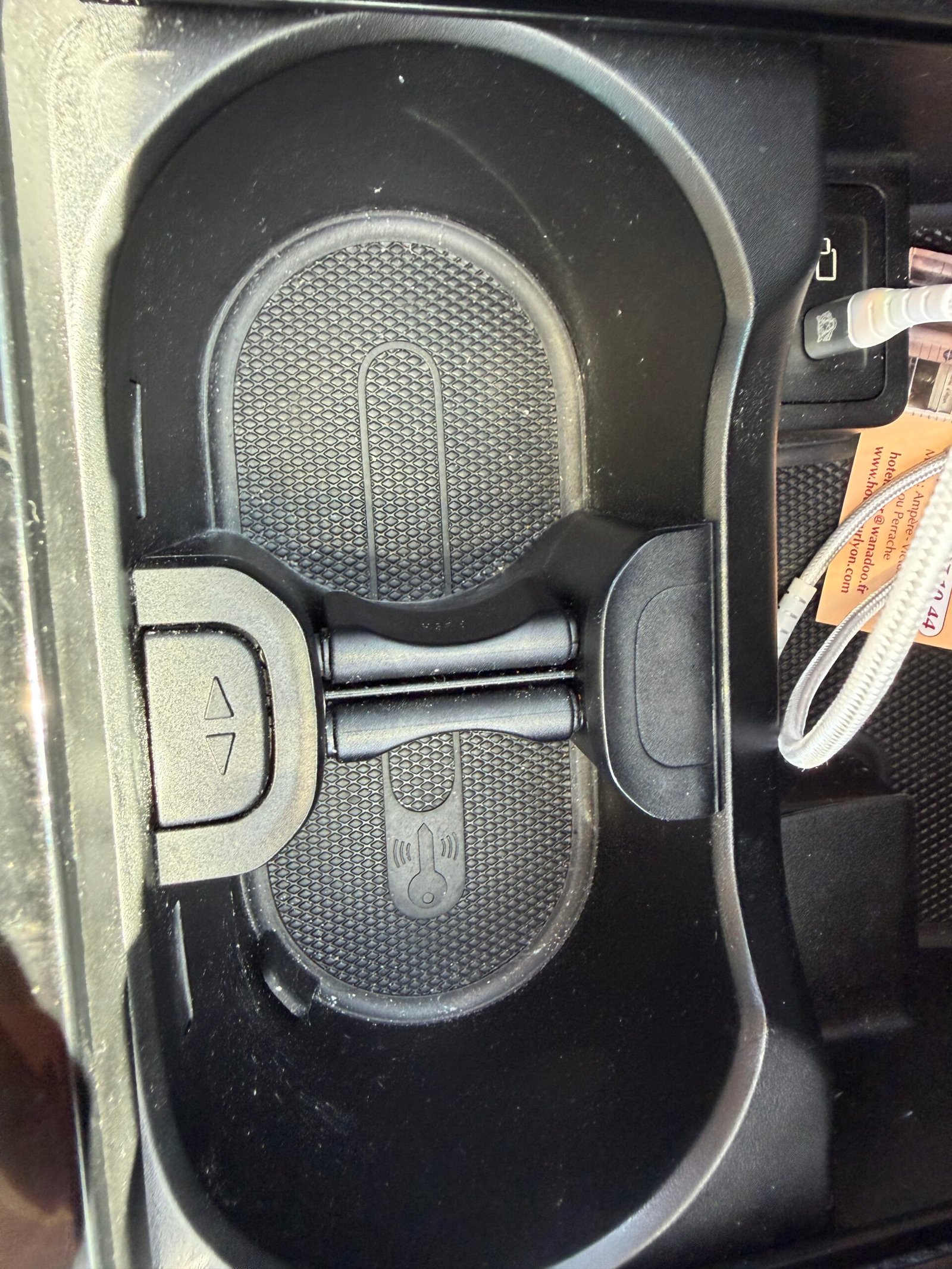 MERCEDES-BENZ Classe A 180 automatique 136ch