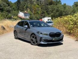 BMW Série 1 F40 118i Pack M Sport 136ch Automatique