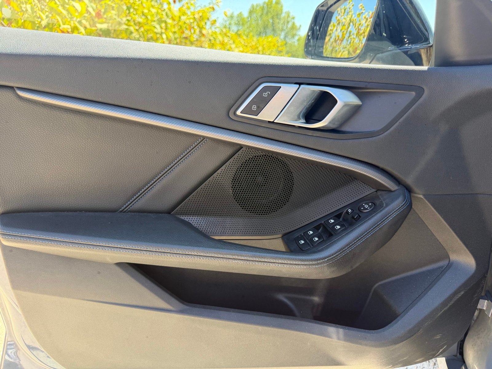 BMW Série 1 F40 118i Pack M Sport 136ch Automatique