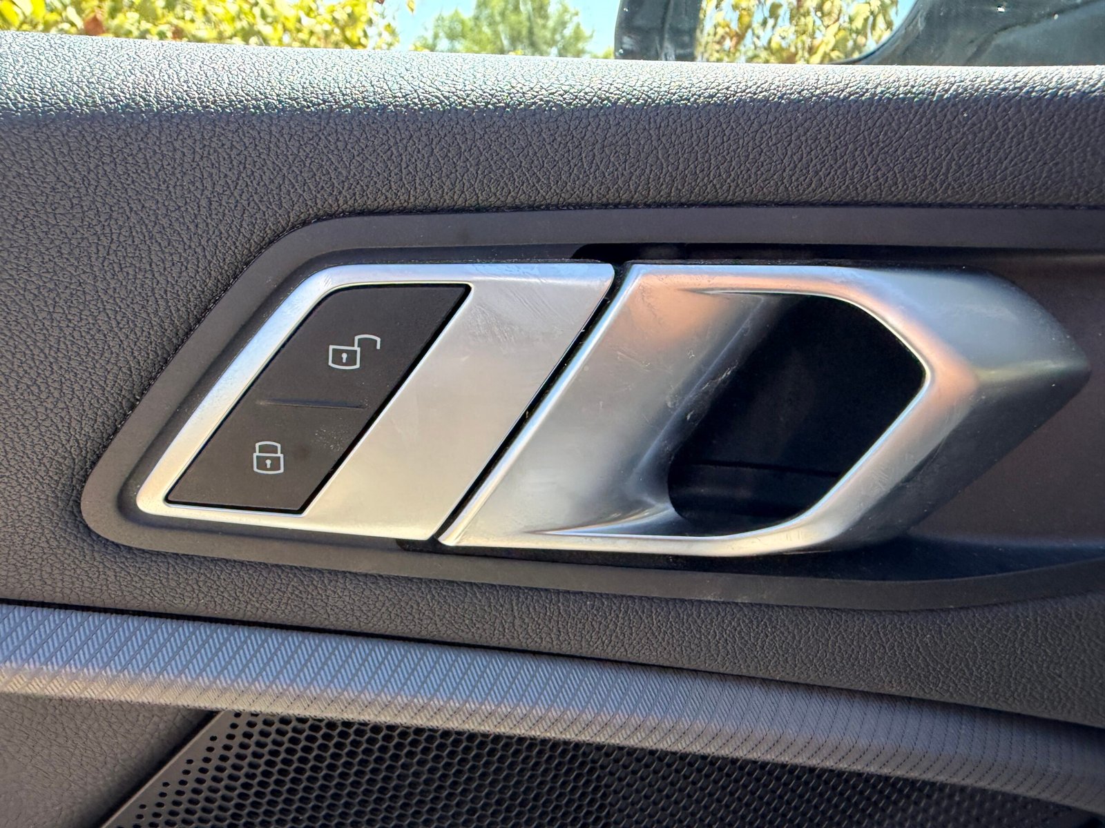 BMW Série 1 F40 118i Pack M Sport 136ch Automatique